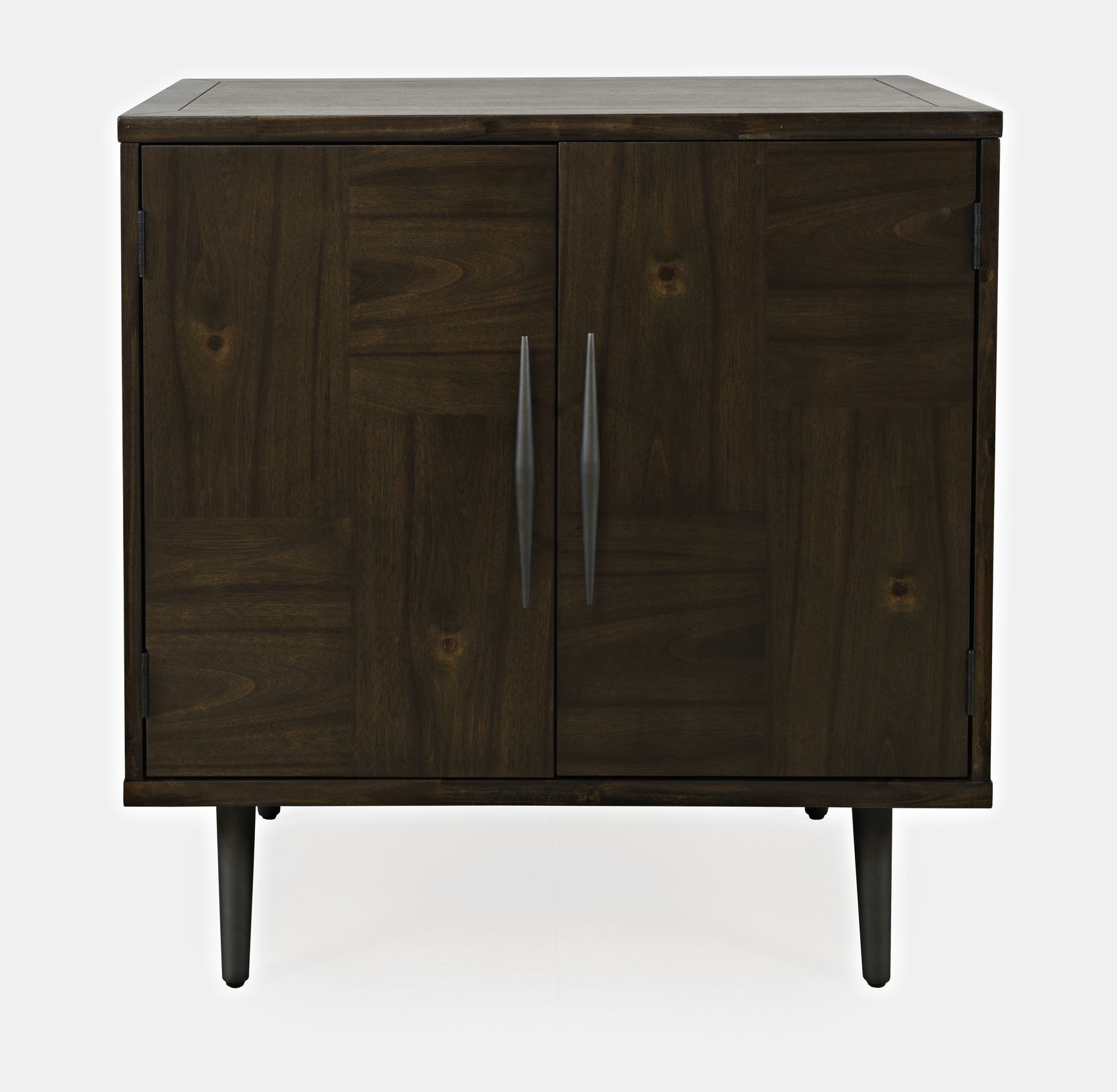 Colhane Walnut 2 Door Acccent Cabinet - Ornate Home