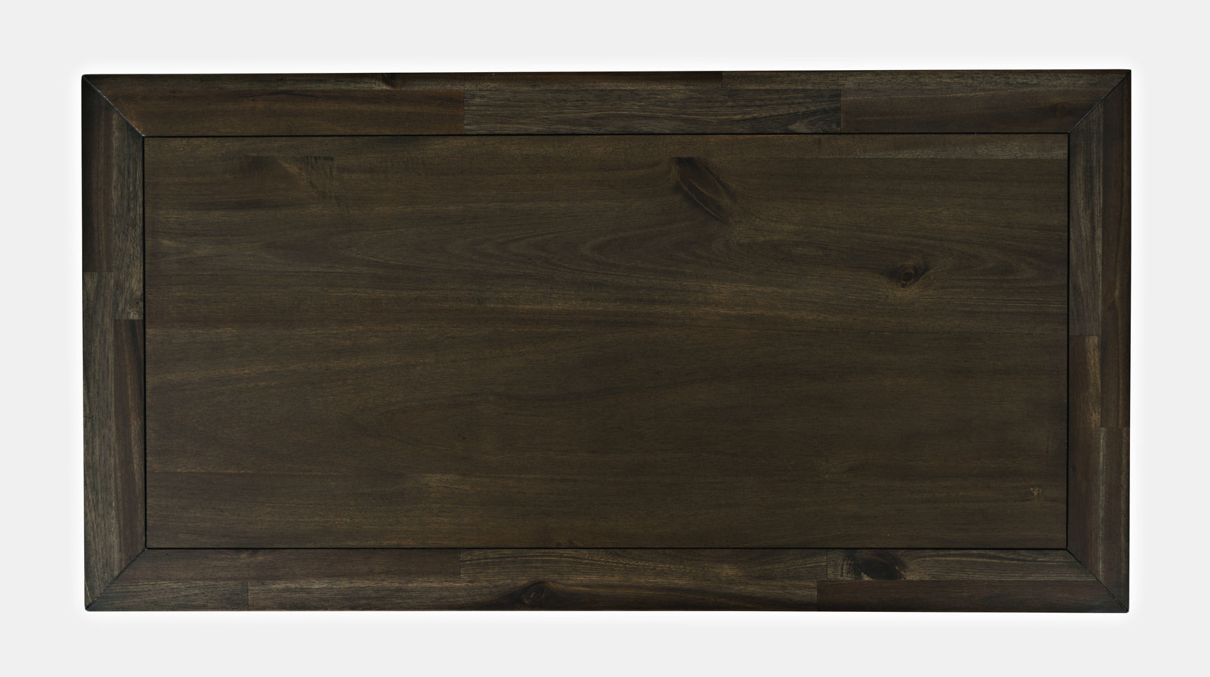 Colhane Walnut 2 Door Acccent Cabinet - Ornate Home