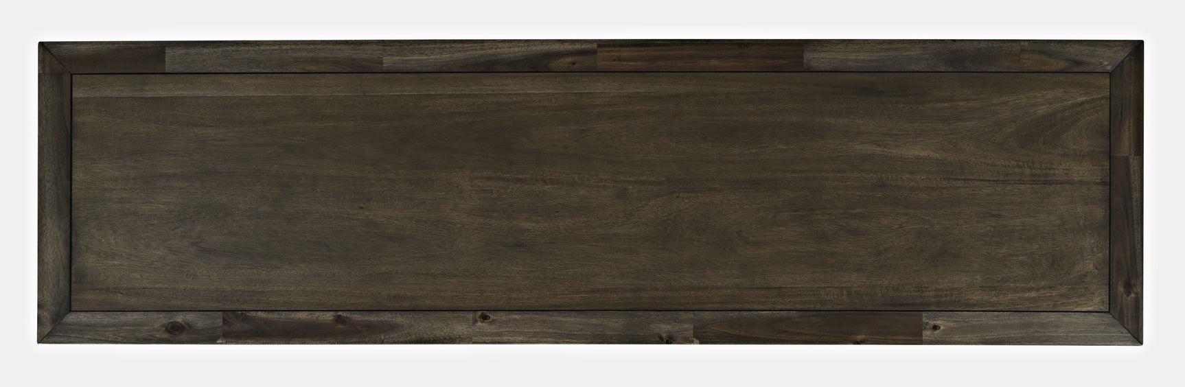 Colhane Walnut 4 Door Acccent Cabinet - Ornate Home