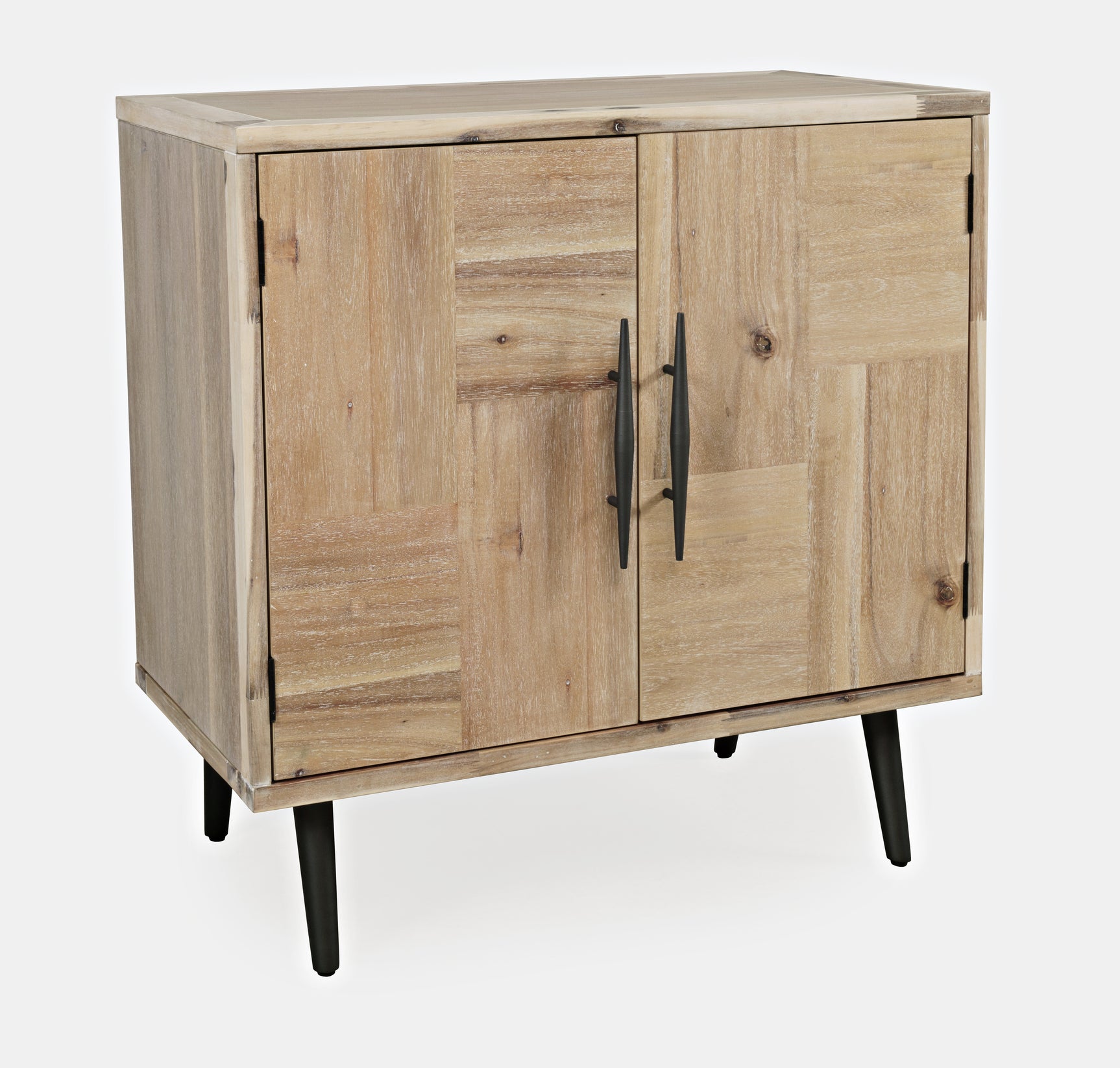 Colhane Wash 2 Door Acccent Cabinet - Ornate Home