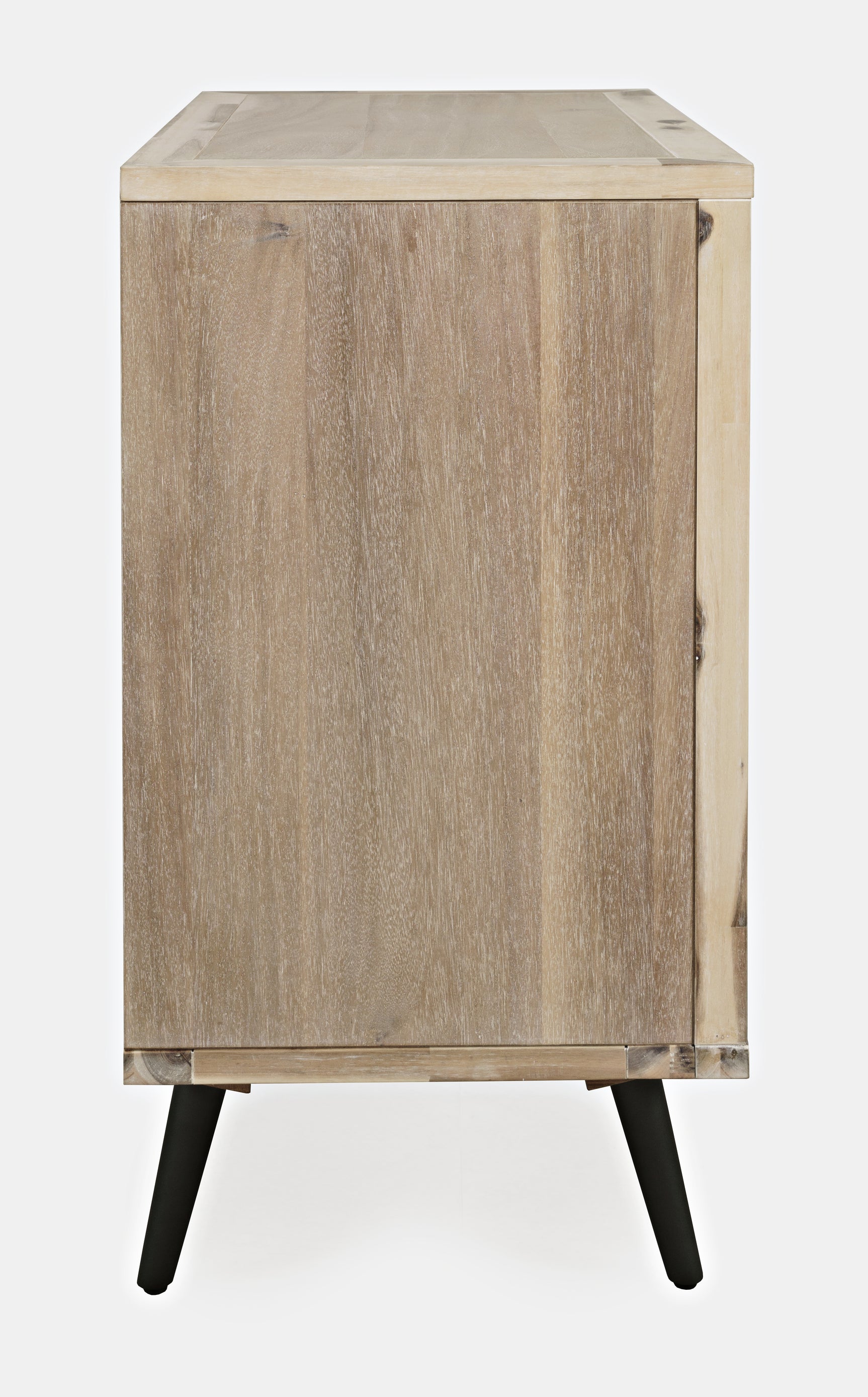 Colhane Wash 2 Door Acccent Cabinet - Ornate Home
