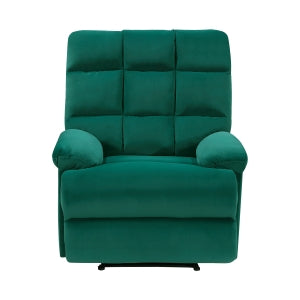 Colin Green Reclining Chair - Ornate Home