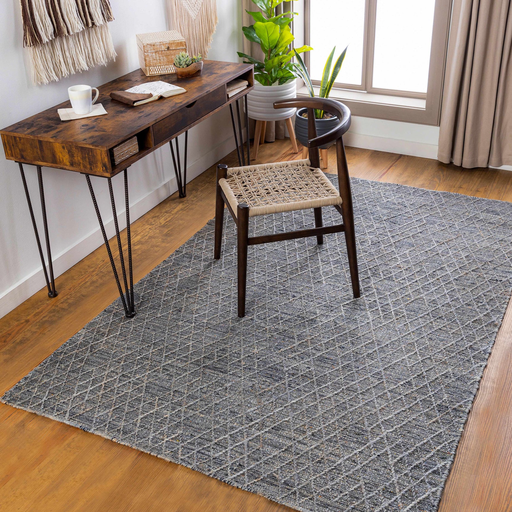 Colinton Area Rug - Clearance - Ornate Home