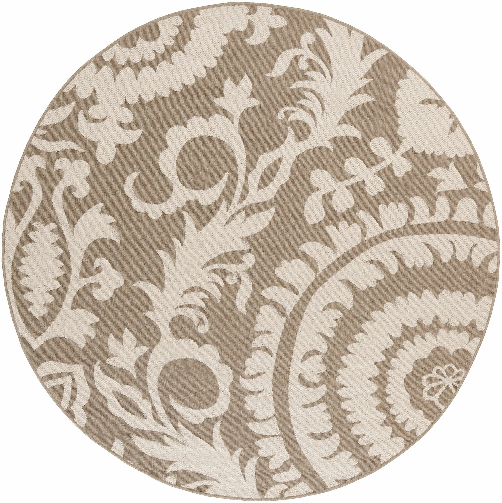 Collegeport Outdoor Area Rug - Clearance - Ornate Home