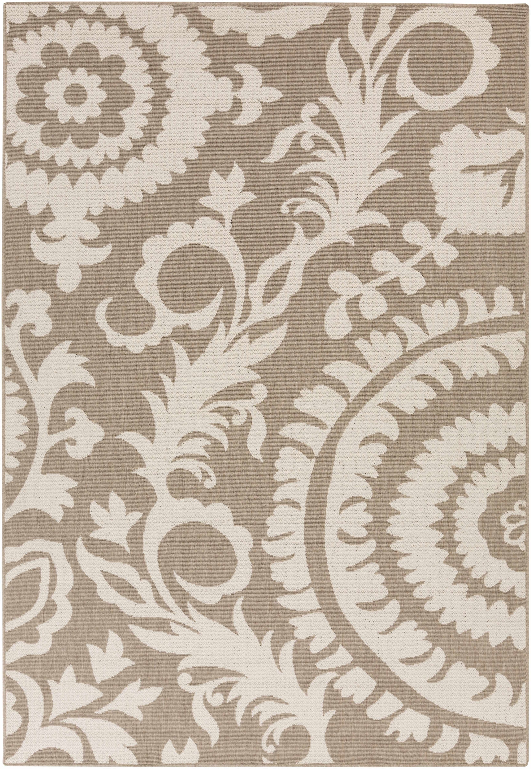 Collegeport Outdoor Area Rug - Clearance - Ornate Home