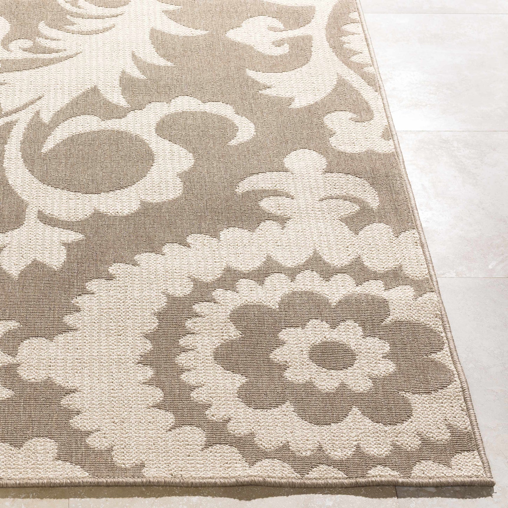 Collegeport Outdoor Area Rug - Clearance - Ornate Home