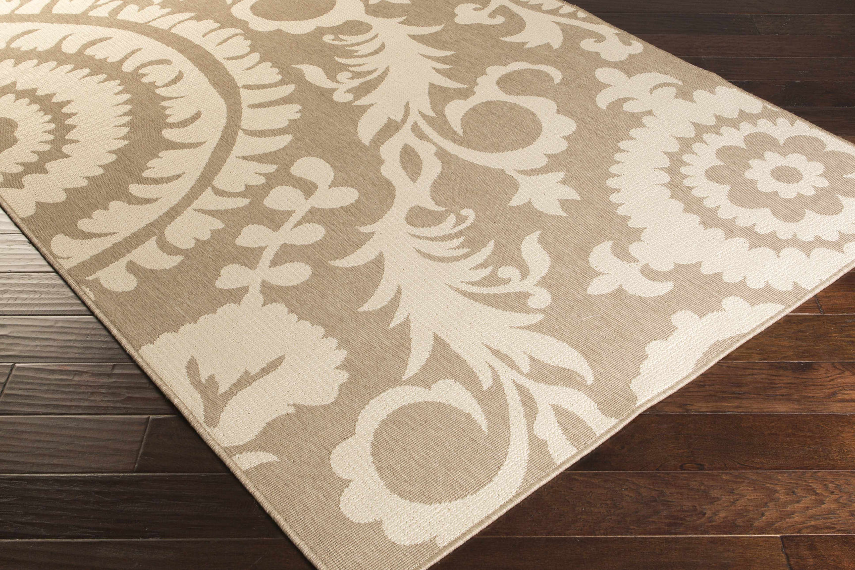 Collegeport Outdoor Area Rug - Clearance - Ornate Home