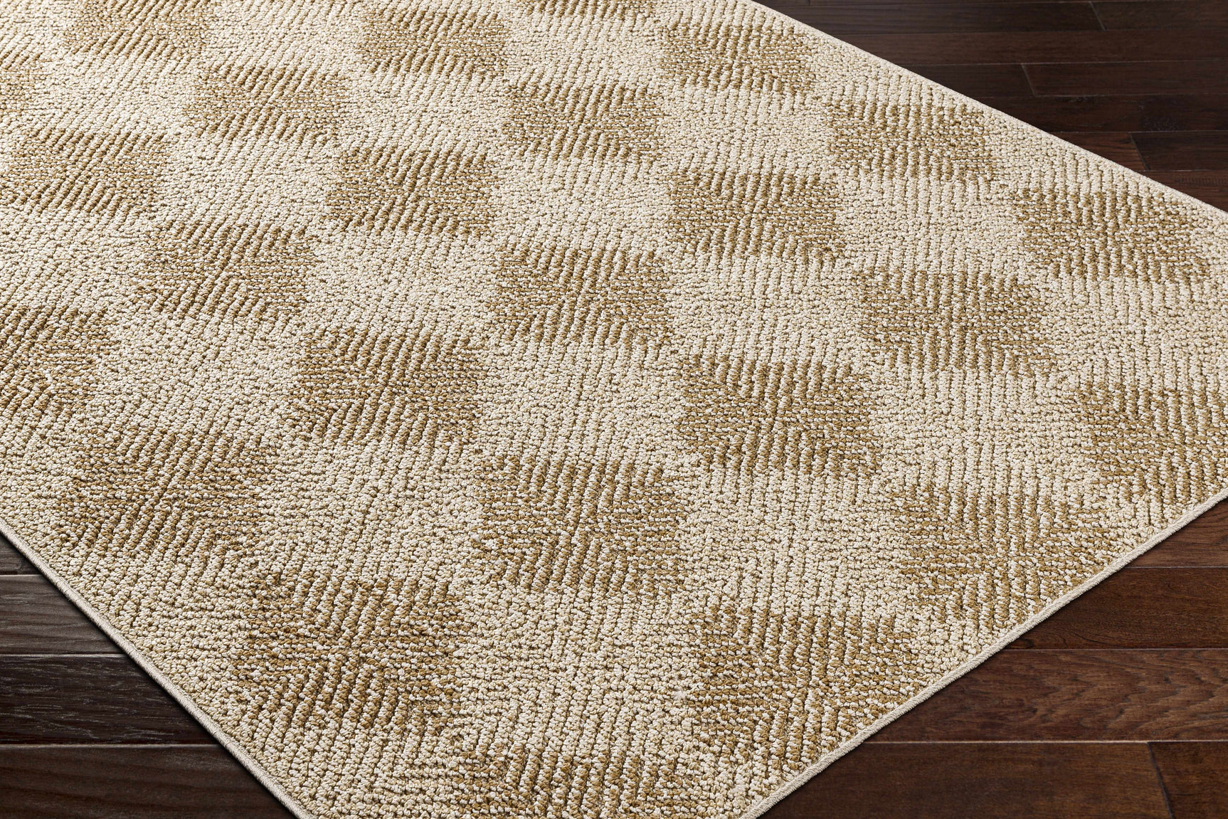 Collen Outdoor Area Rug - Ornate Home