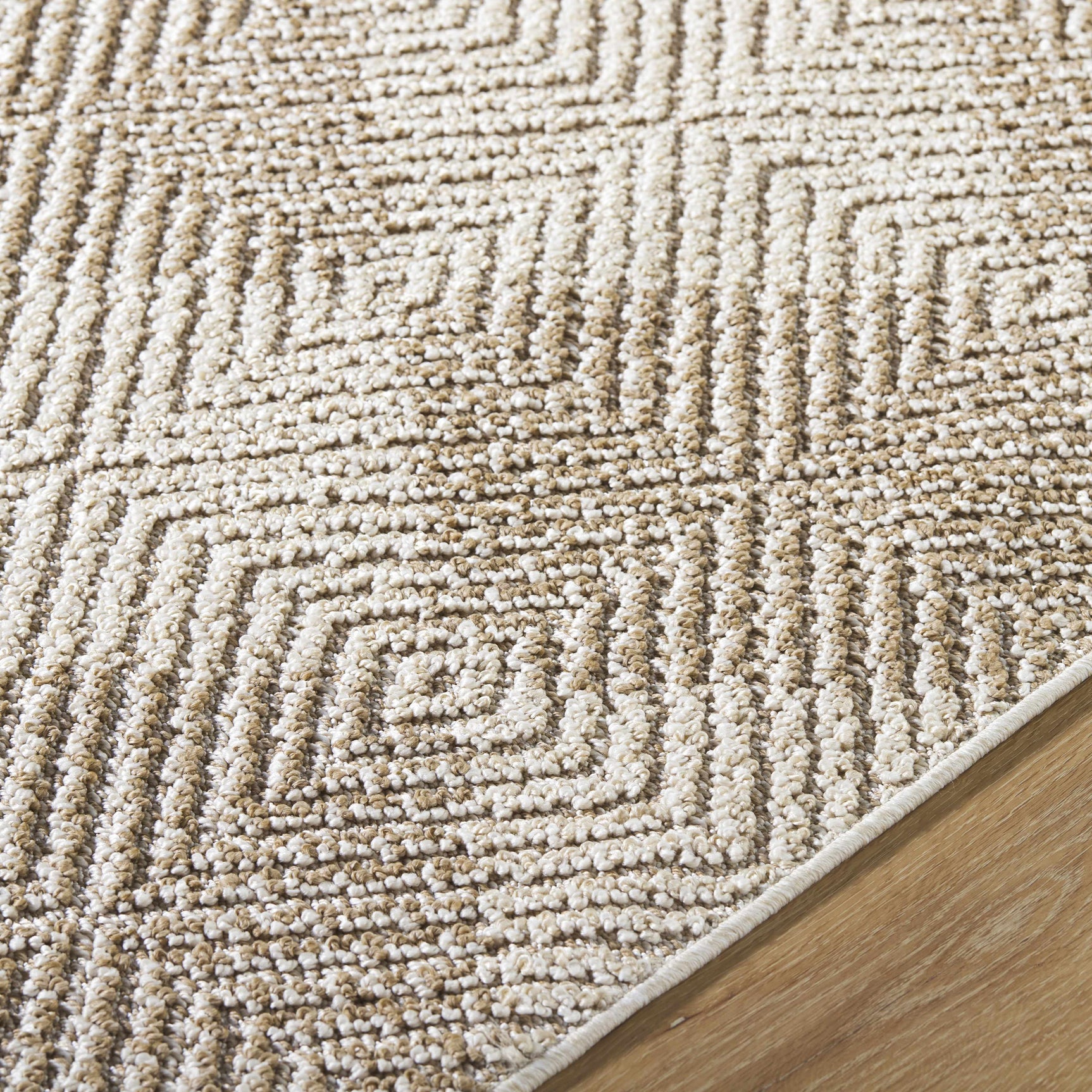 Collen Outdoor Area Rug - Ornate Home