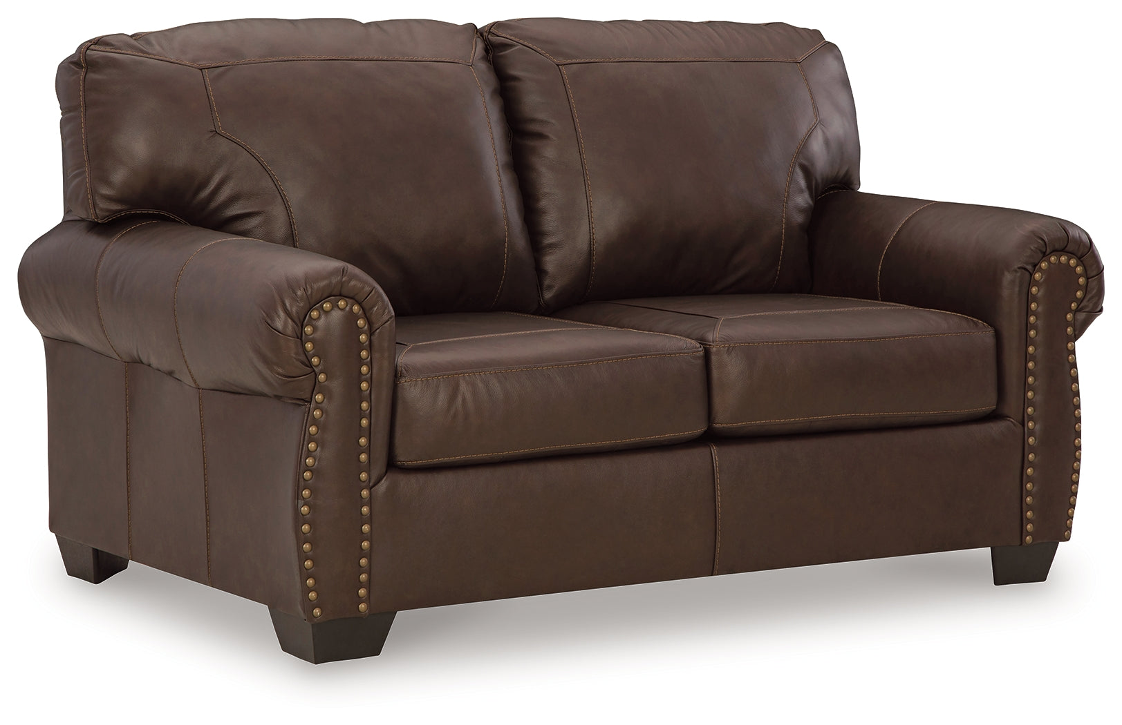 Colleton Brown Sofa, Loveseat and Recliner (Online Special Price) - Ornate Home