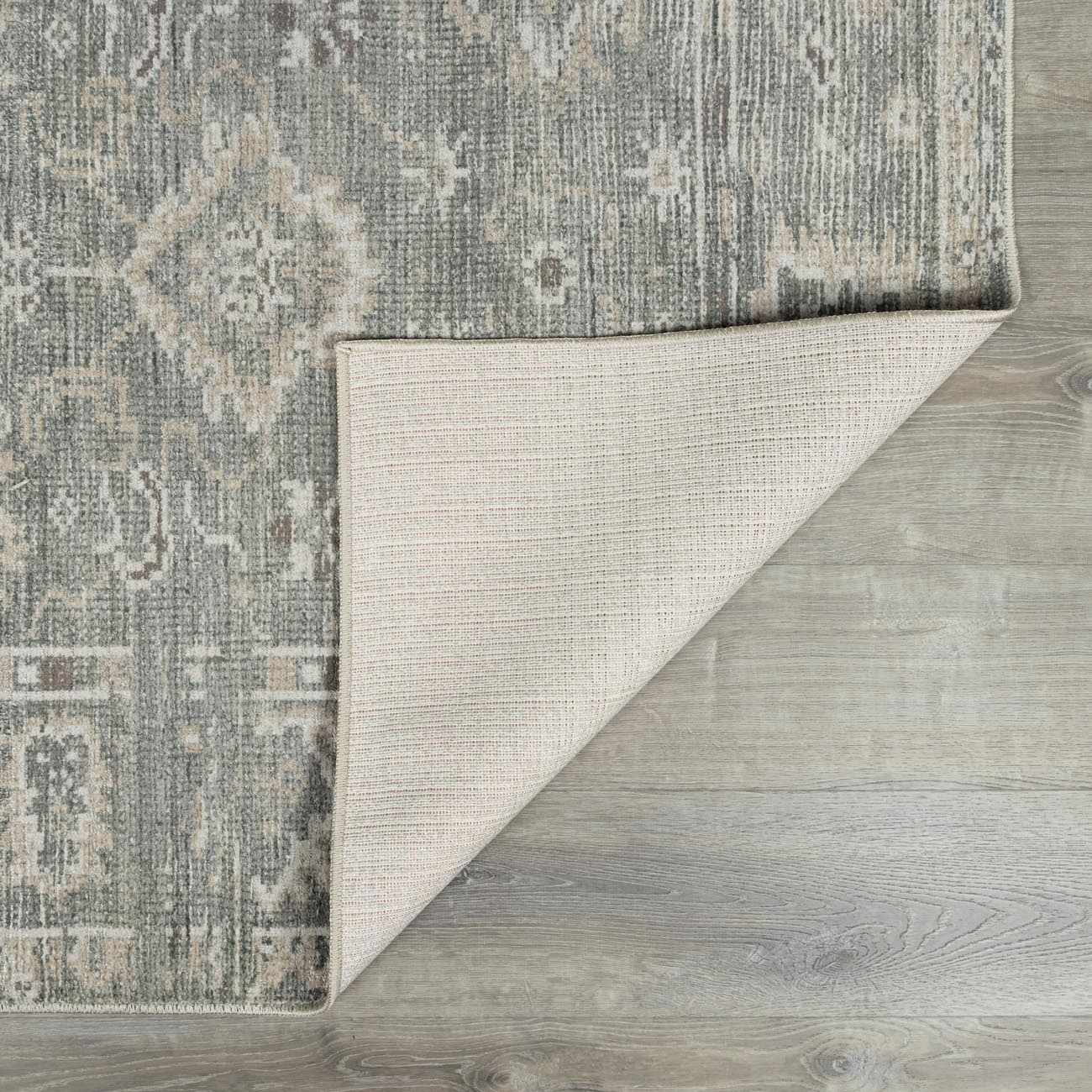 Collins Avenue Machine Woven Galey Alix x LIVABLISS GACA-2300 Area Rug - Ornate Home