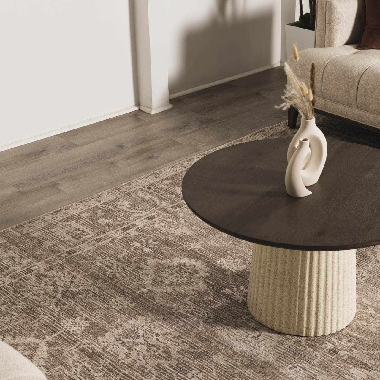 Collins Avenue Machine Woven Galey Alix x LIVABLISS GACA-2301 Area Rug - Ornate Home