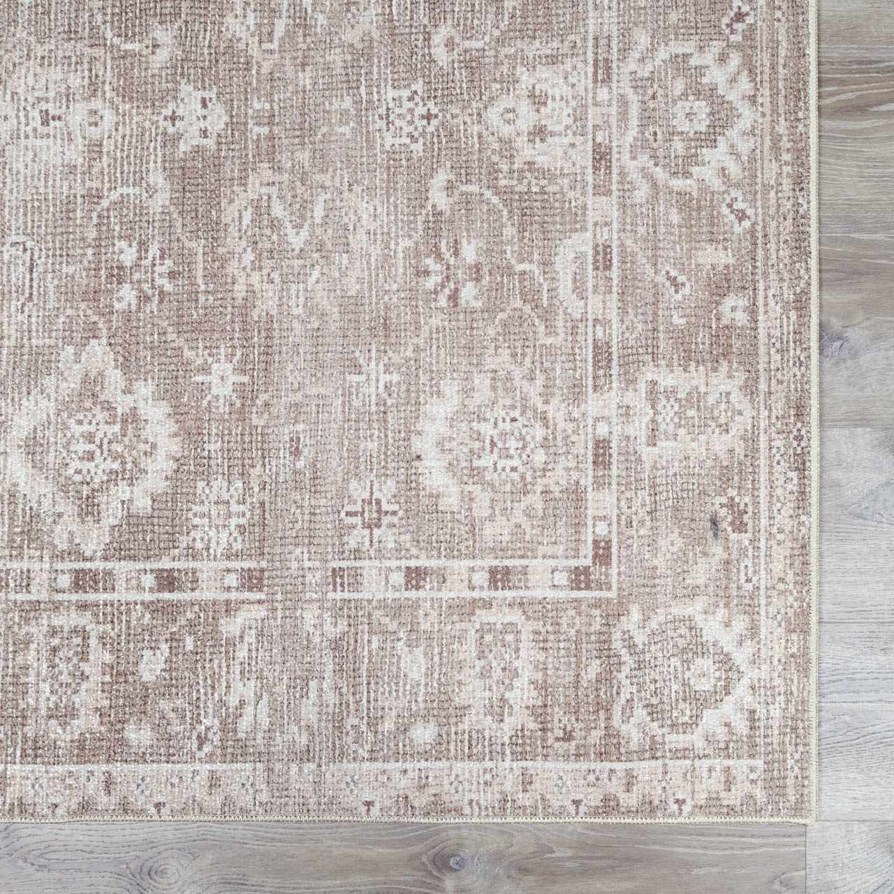 Collins Avenue Machine Woven Galey Alix x LIVABLISS GACA-2301 Area Rug - Ornate Home