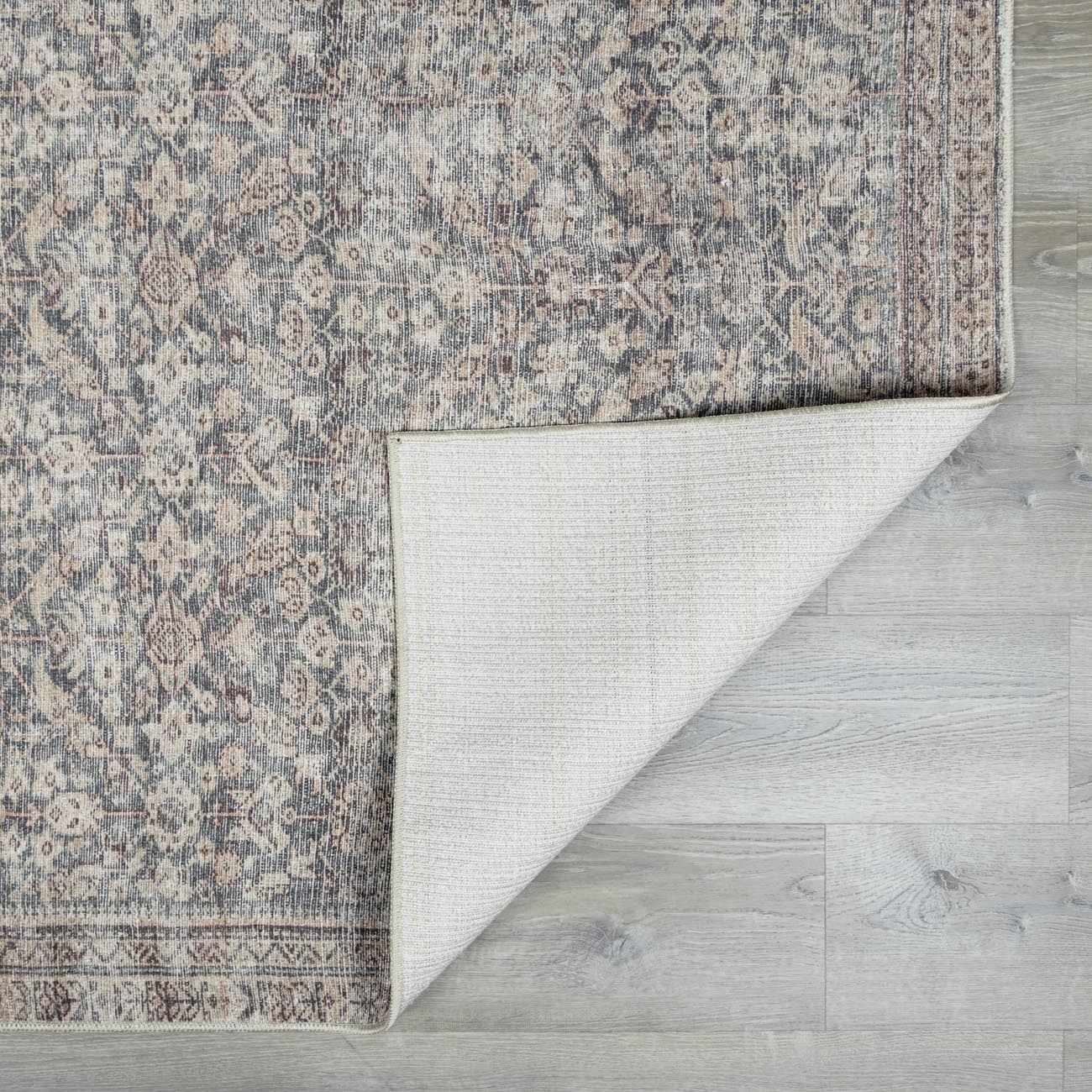 Collins Avenue Machine Woven Galey Alix x LIVABLISS GACA-2302 Area Rug - Ornate Home