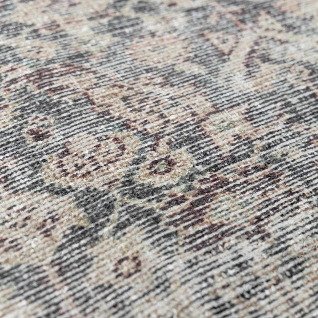 Collins Avenue Machine Woven Galey Alix x LIVABLISS GACA-2302 Area Rug - Ornate Home