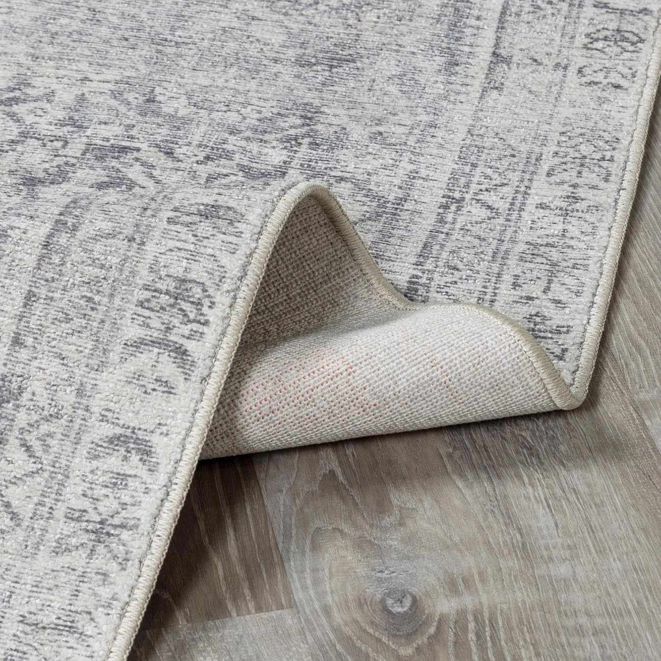 Collins Avenue Machine Woven Galey Alix x LIVABLISS GACA-2303 Area Rug - Ornate Home