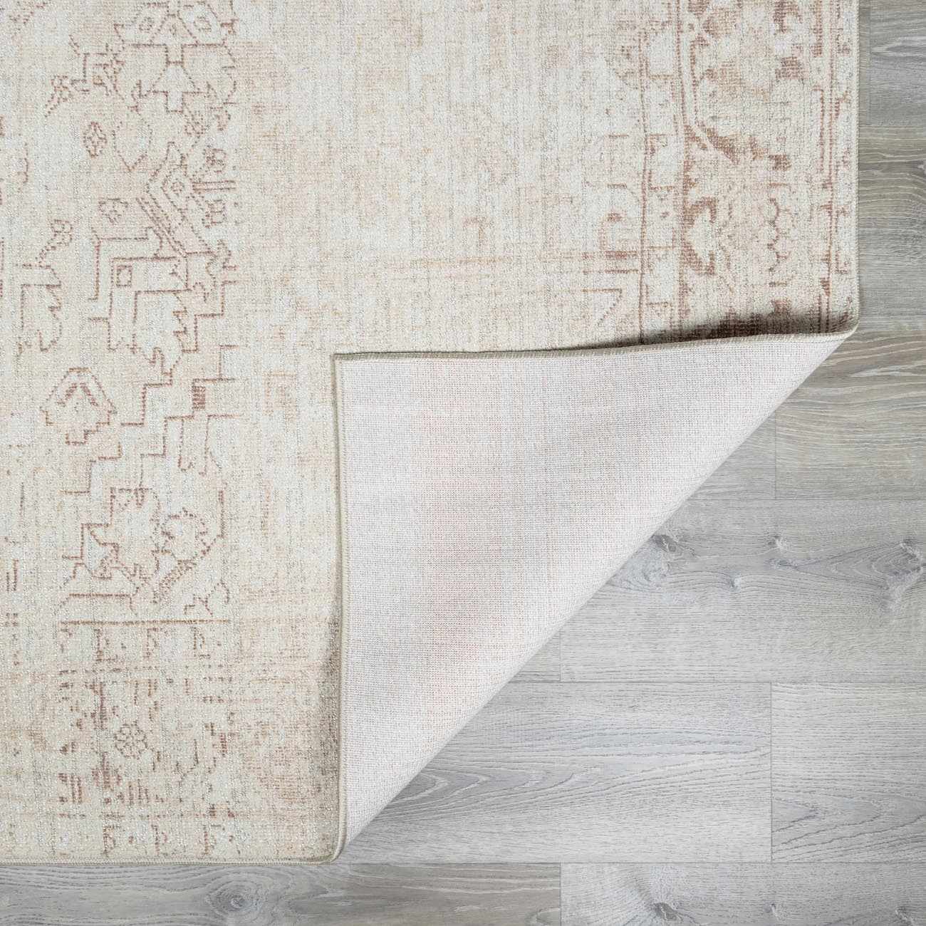 Collins Avenue Machine Woven Galey Alix x LIVABLISS GACA-2304 Area Rug - Ornate Home