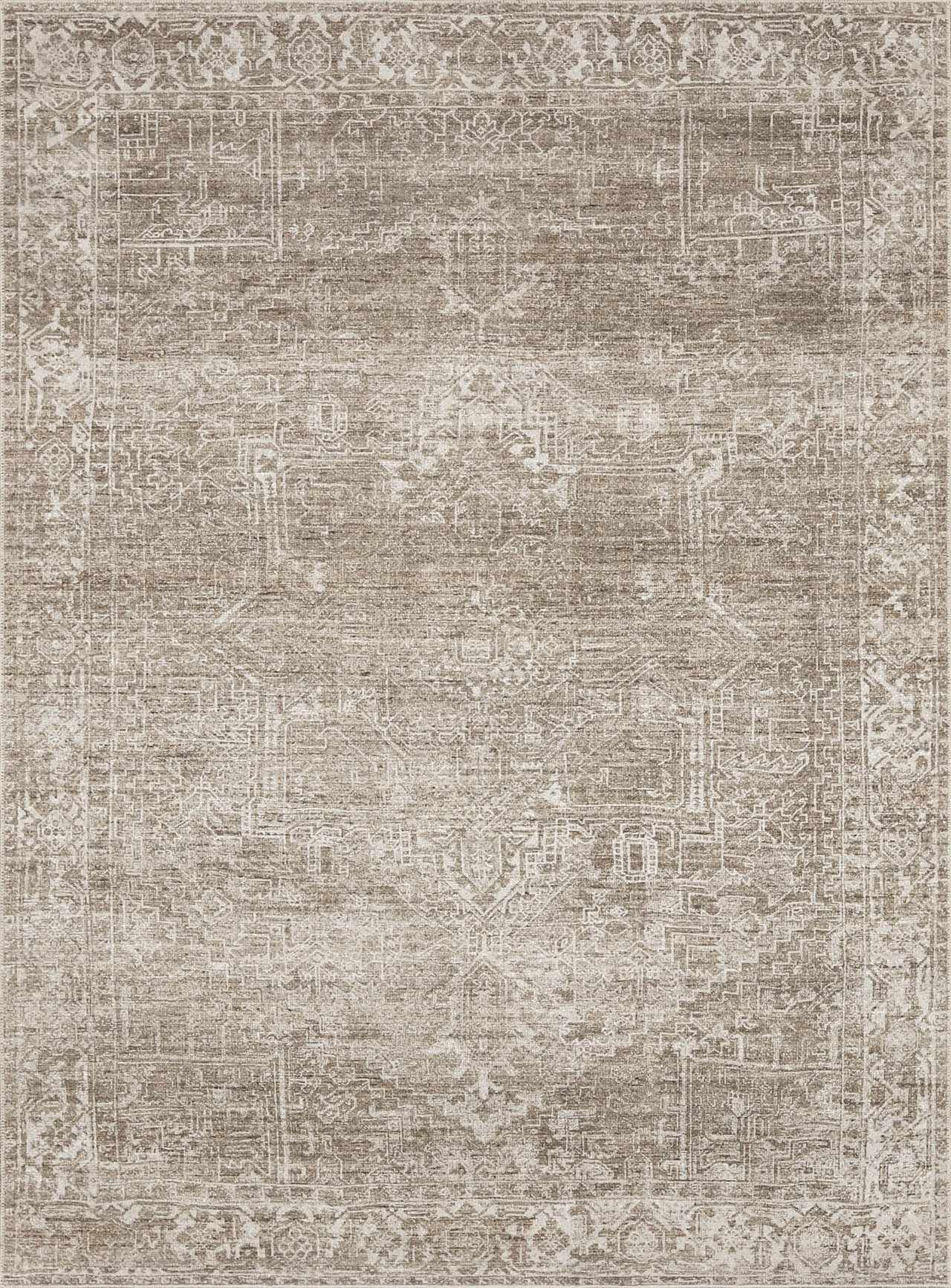 Collins Avenue Machine Woven Galey Alix x LIVABLISS GACA-2305 Area Rug - Ornate Home