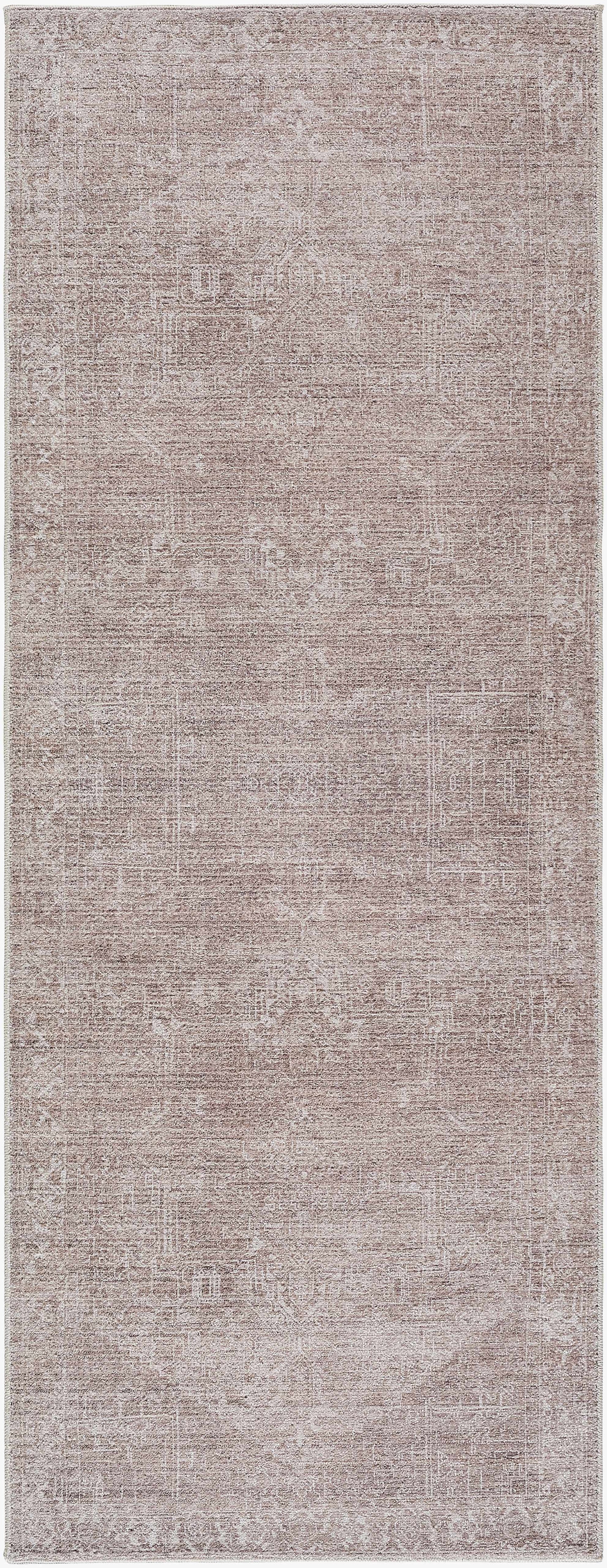 Collins Avenue Machine Woven Galey Alix x LIVABLISS GACA-2305 Area Rug - Ornate Home