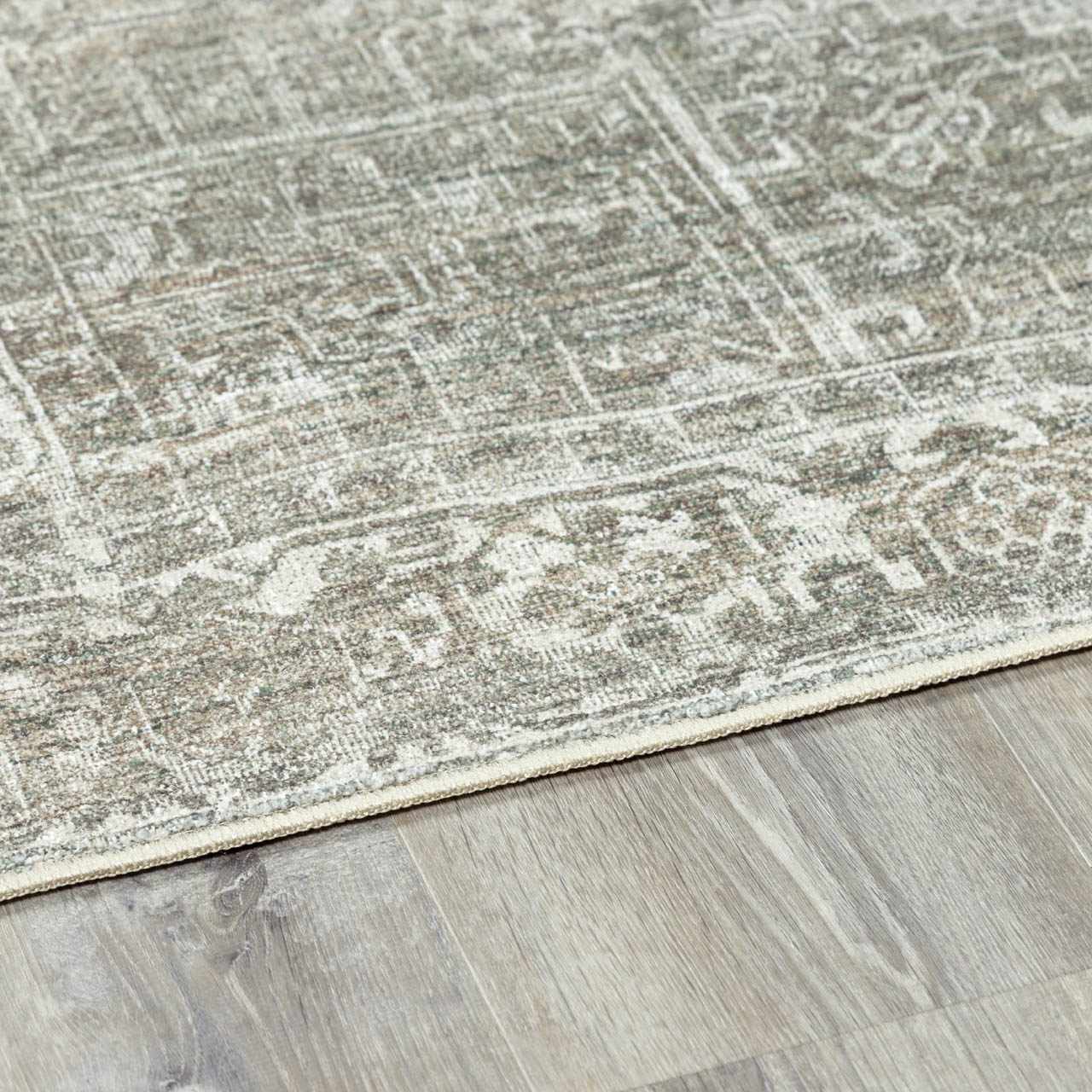 Collins Avenue Machine Woven Galey Alix x LIVABLISS GACA-2306 Area Rug - Ornate Home
