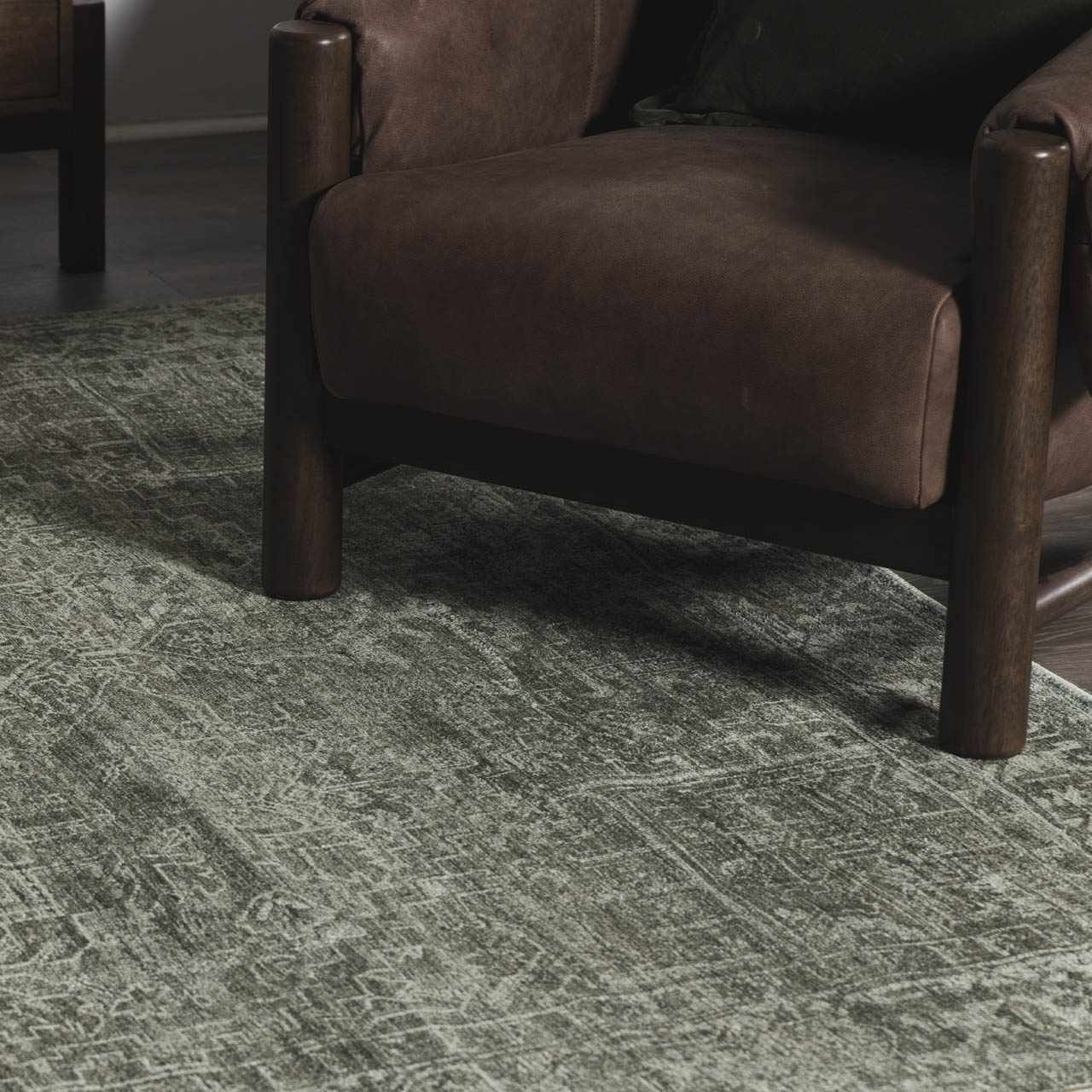 Collins Avenue Machine Woven Galey Alix x LIVABLISS GACA-2306 Area Rug - Ornate Home