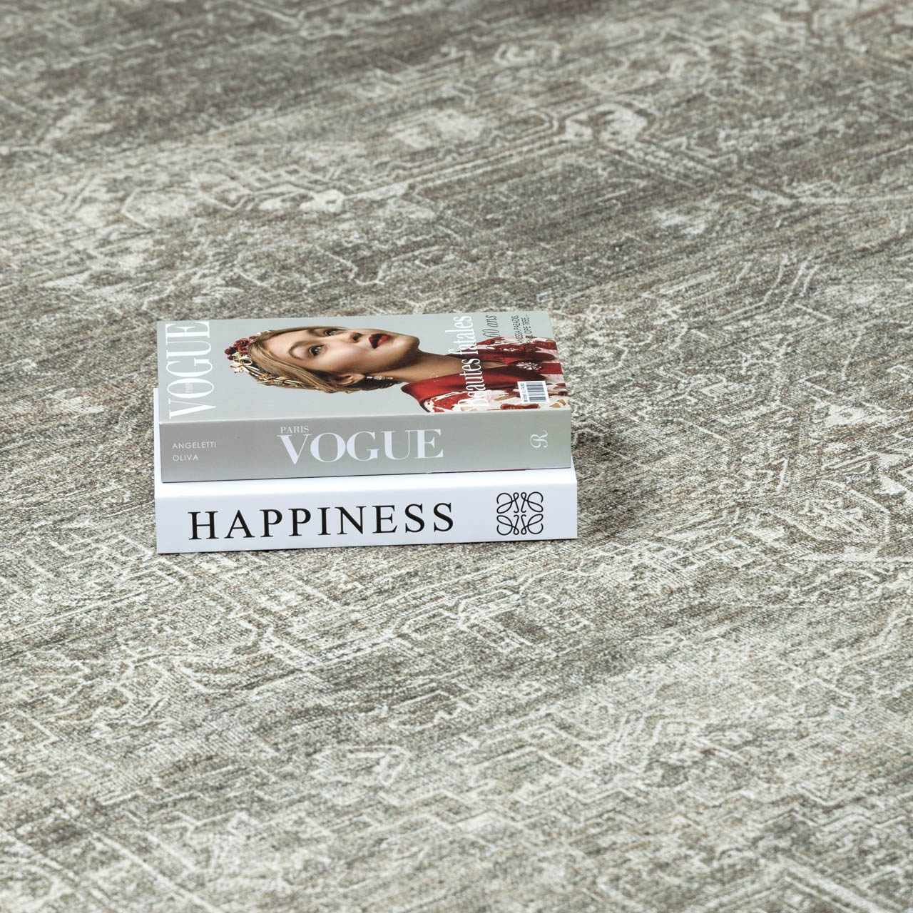 Collins Avenue Machine Woven Galey Alix x LIVABLISS GACA-2306 Area Rug - Ornate Home