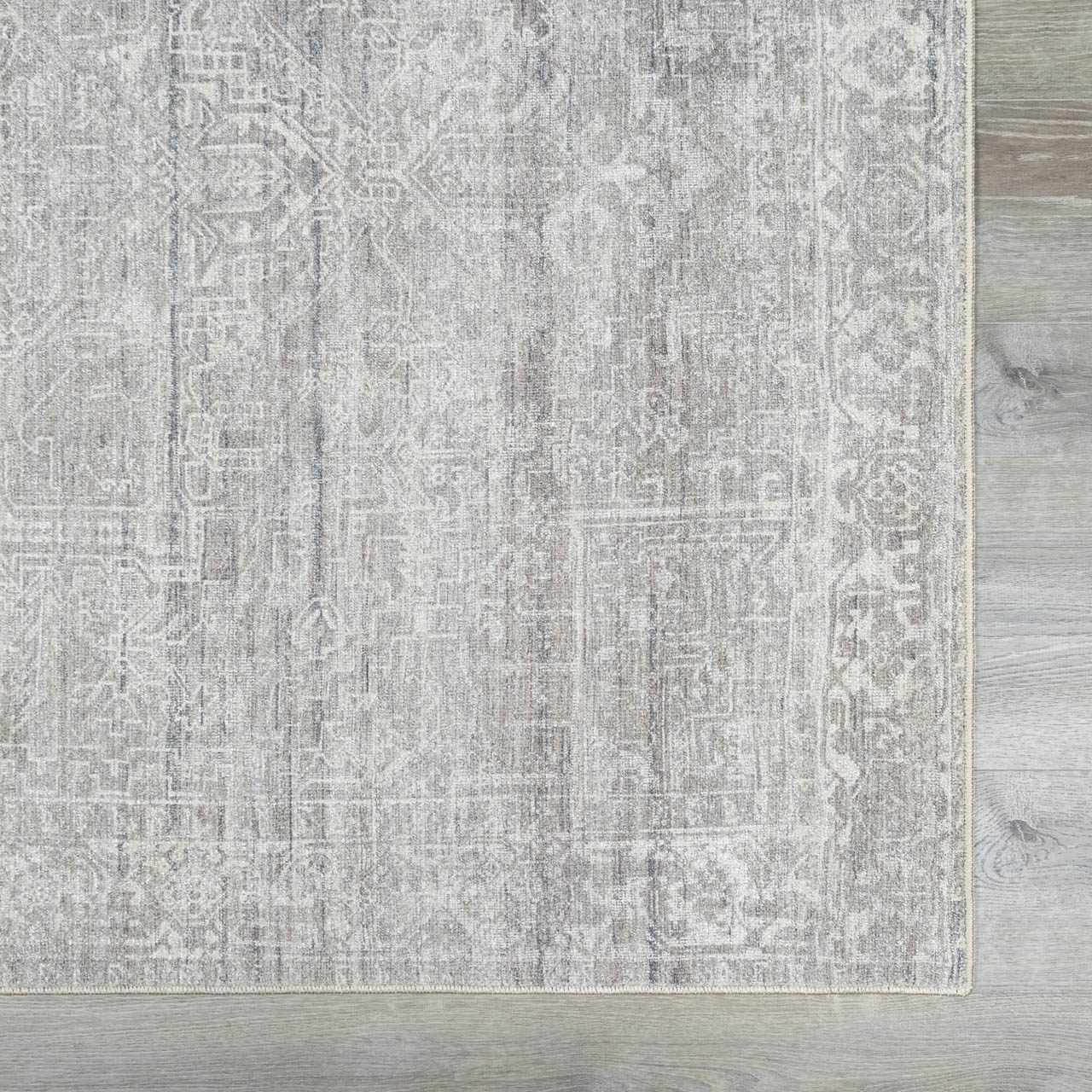 Collins Avenue Machine Woven Galey Alix x LIVABLISS GACA-2307 Area Rug - Ornate Home