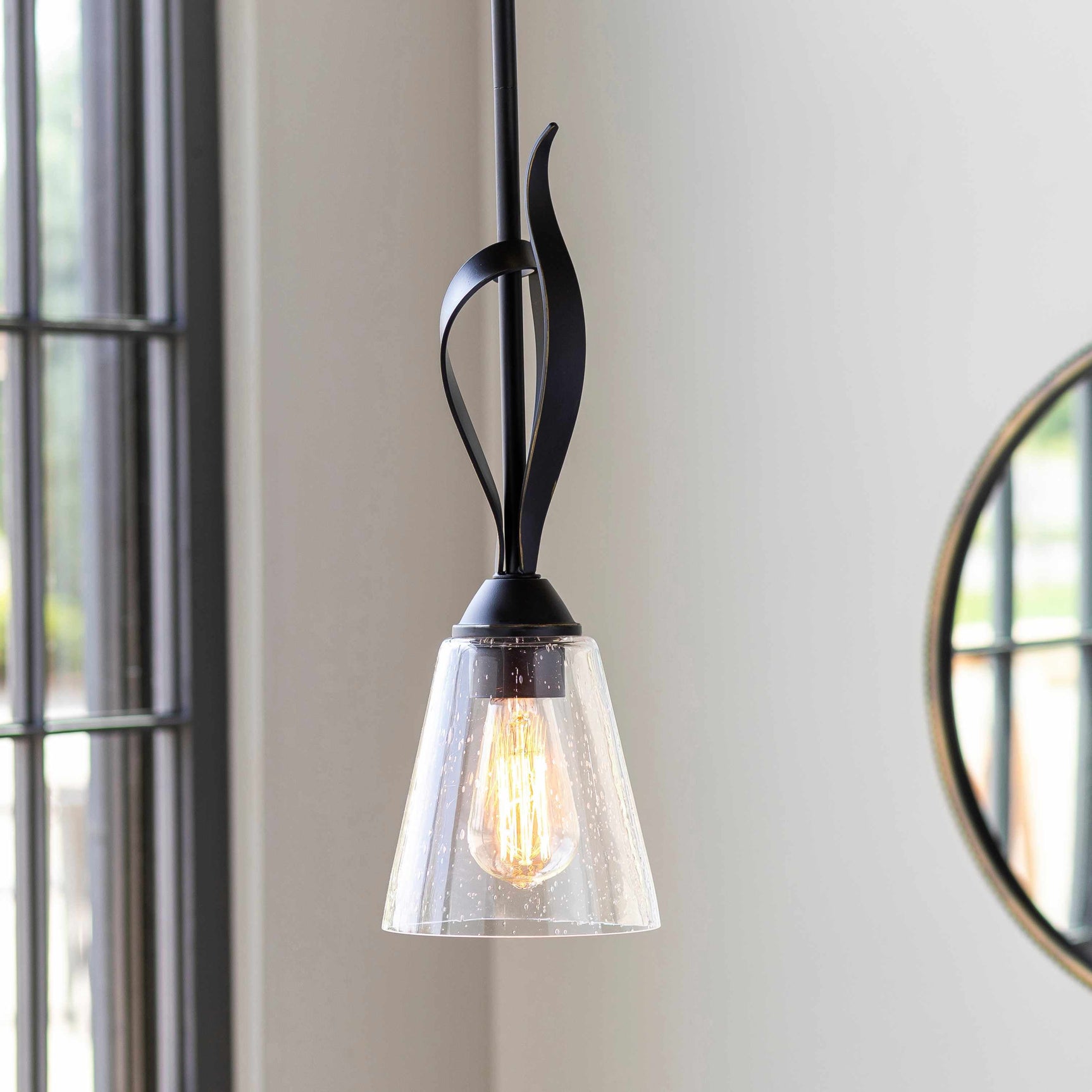 Collinswood Ceiling Light - Clearance - Ornate Home