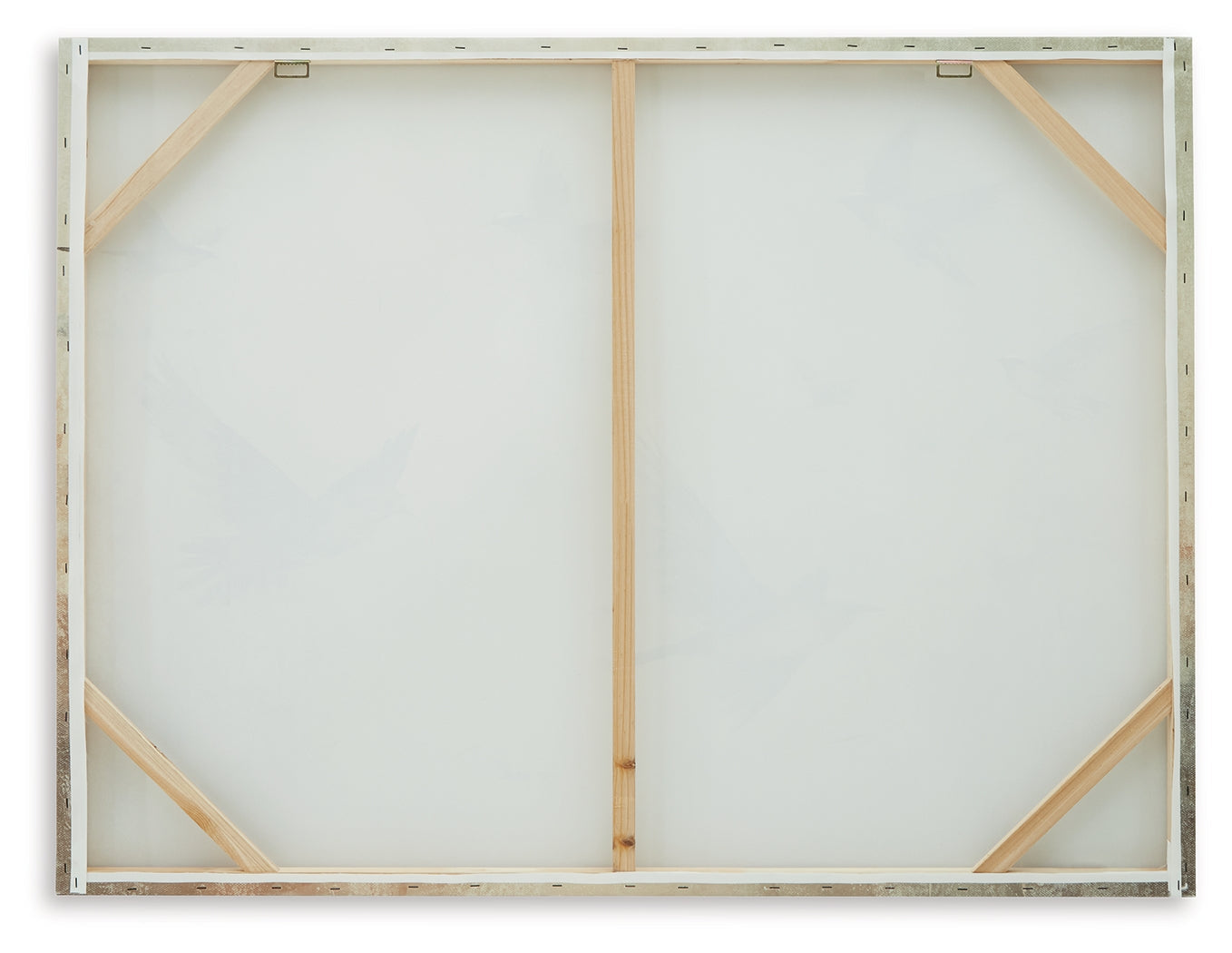 Collmund Gray/Brown Wall Art - Ornate Home