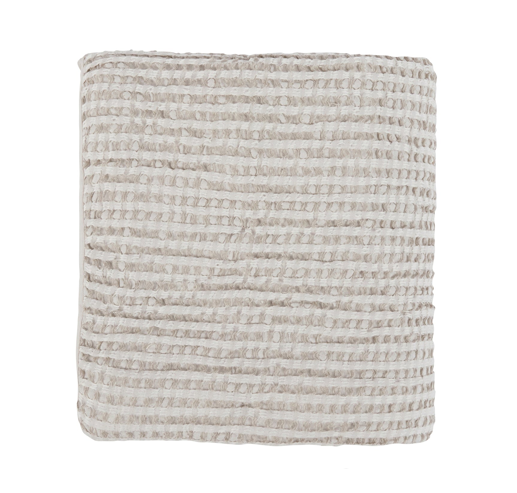 Colmar Natural Quilt Collection - Ornate Home
