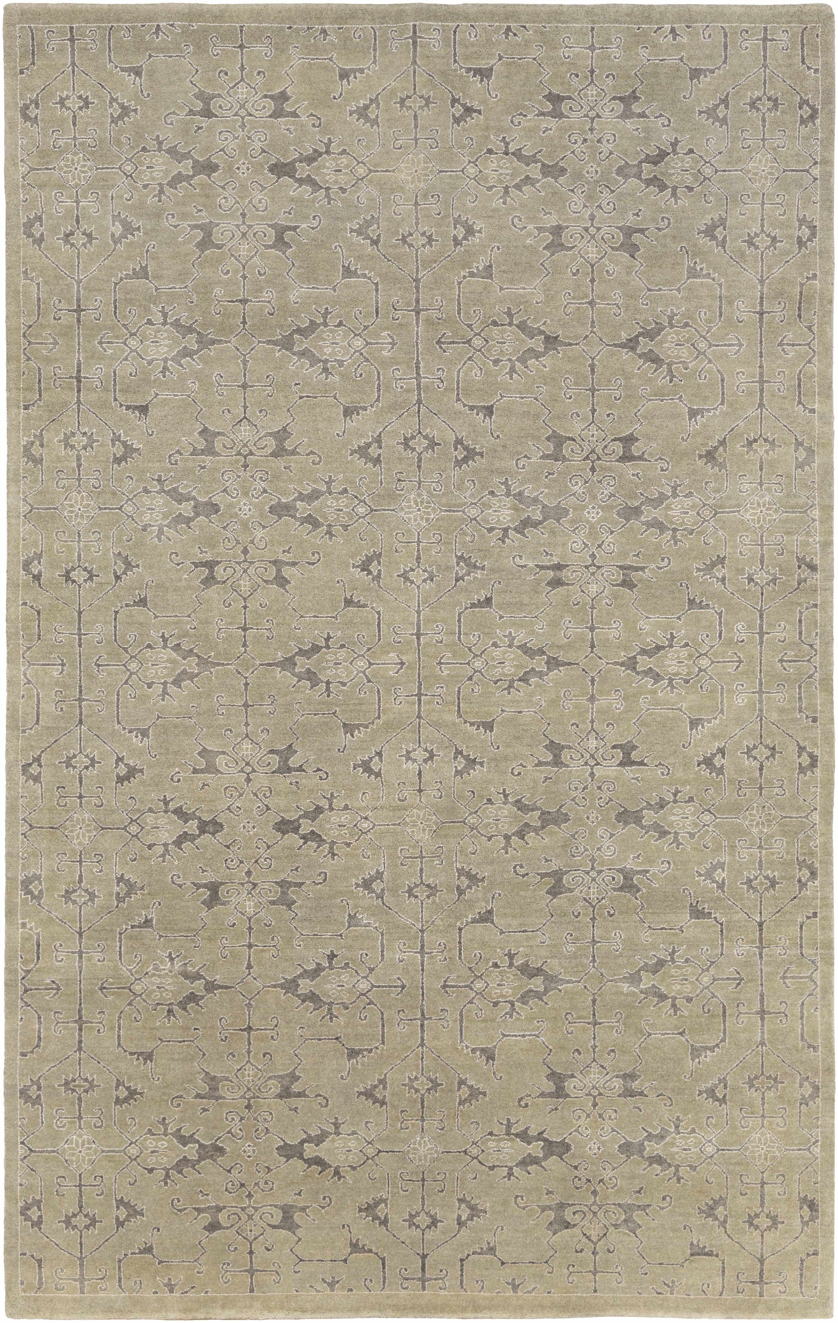 Colo Area Carpet - Clearance - Ornate Home