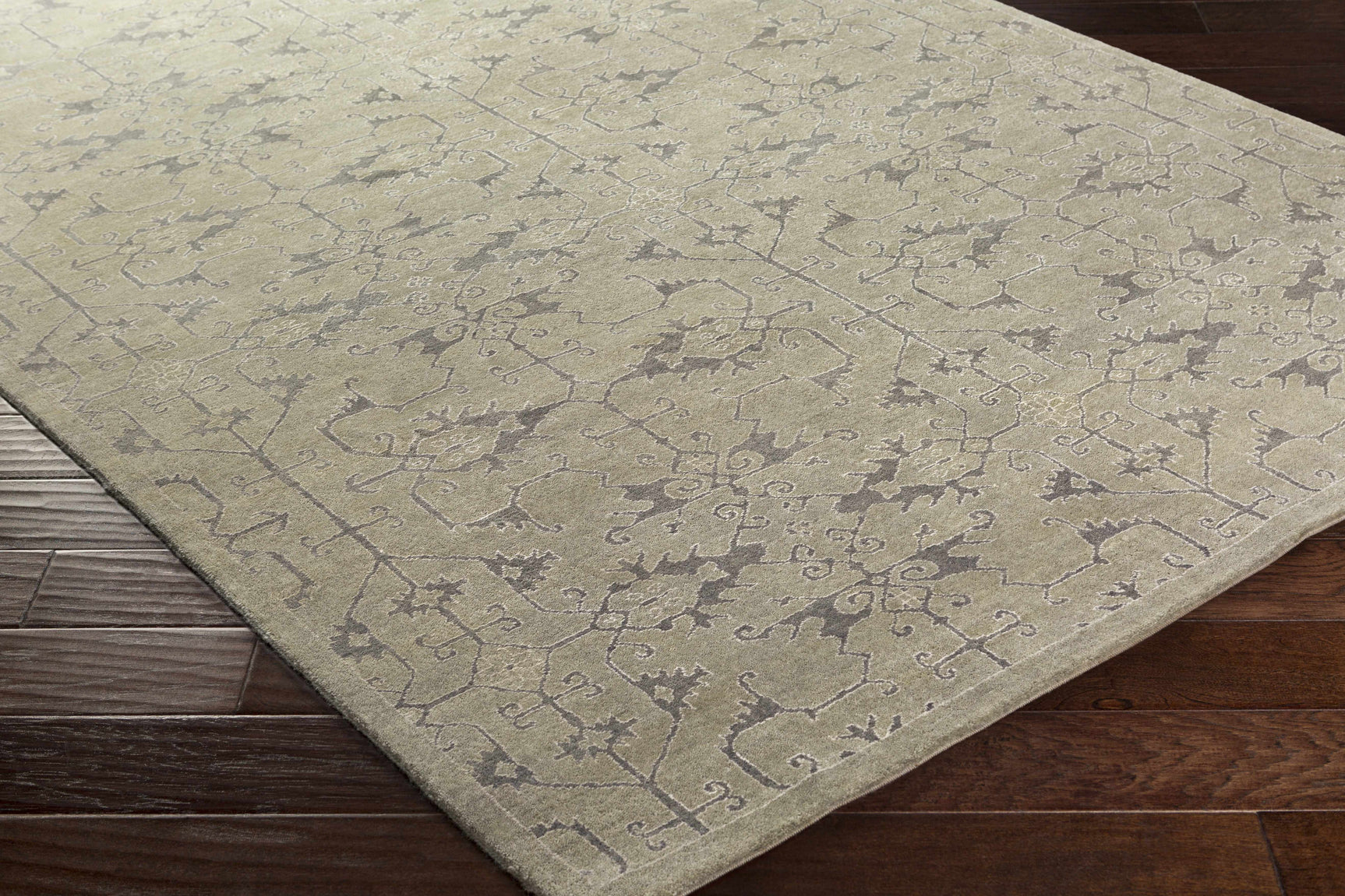 Colo Area Carpet - Clearance - Ornate Home