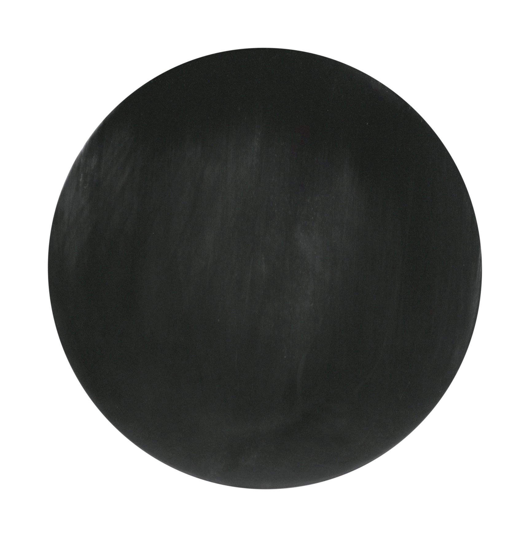 Colombo Black Side Table - Ornate Home