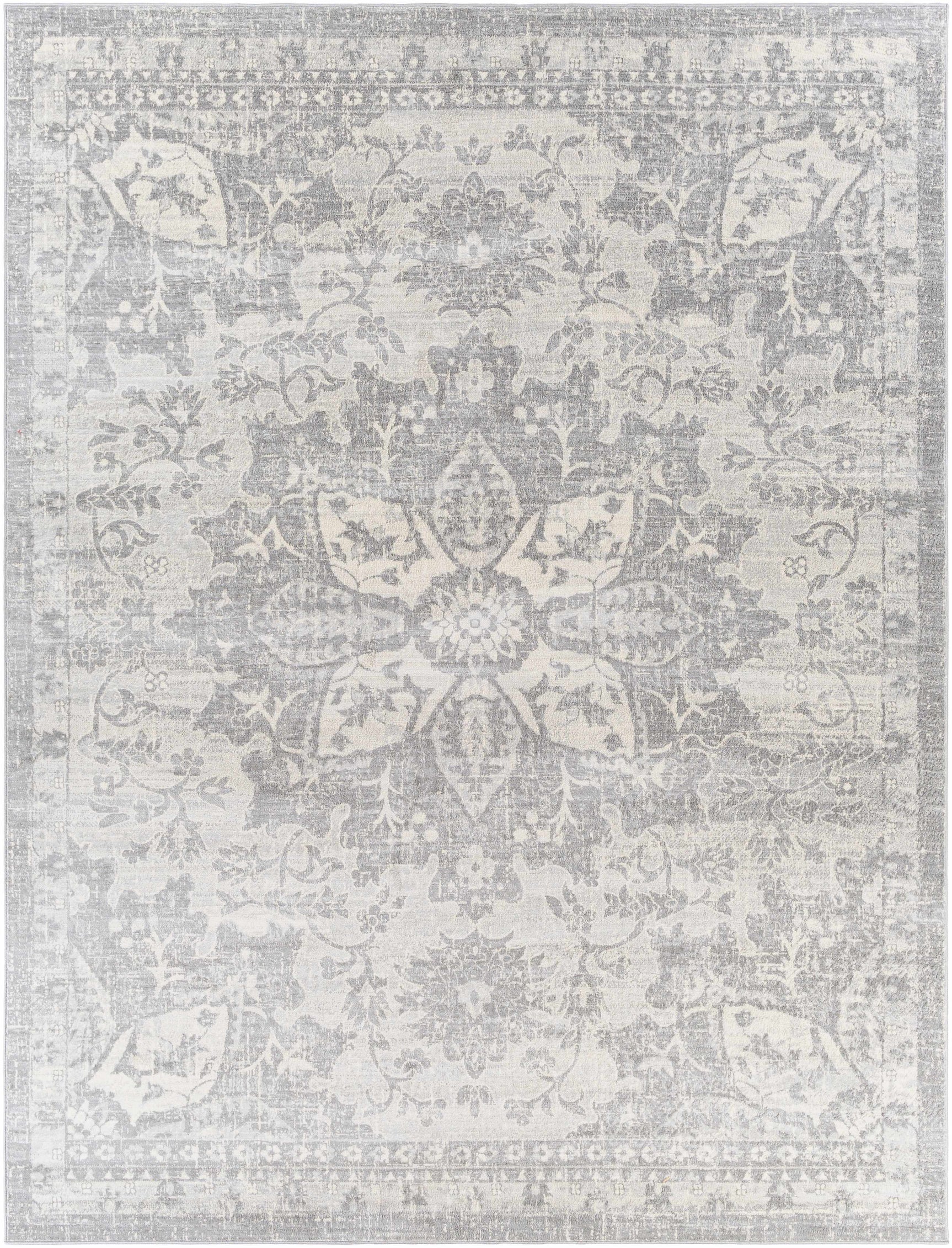 Colonie Area Rug - Ornate Home