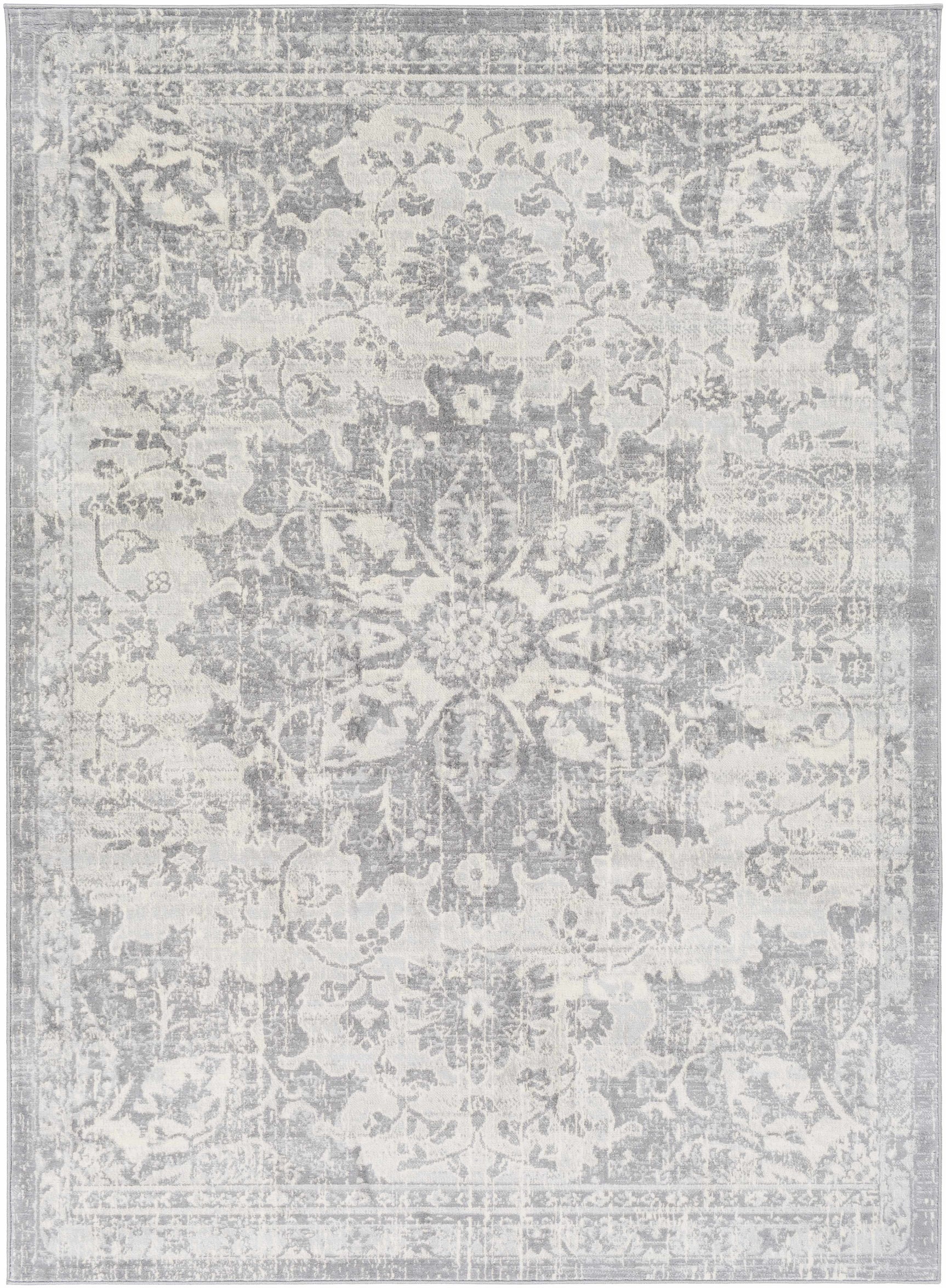 Colonie Area Rug - Ornate Home