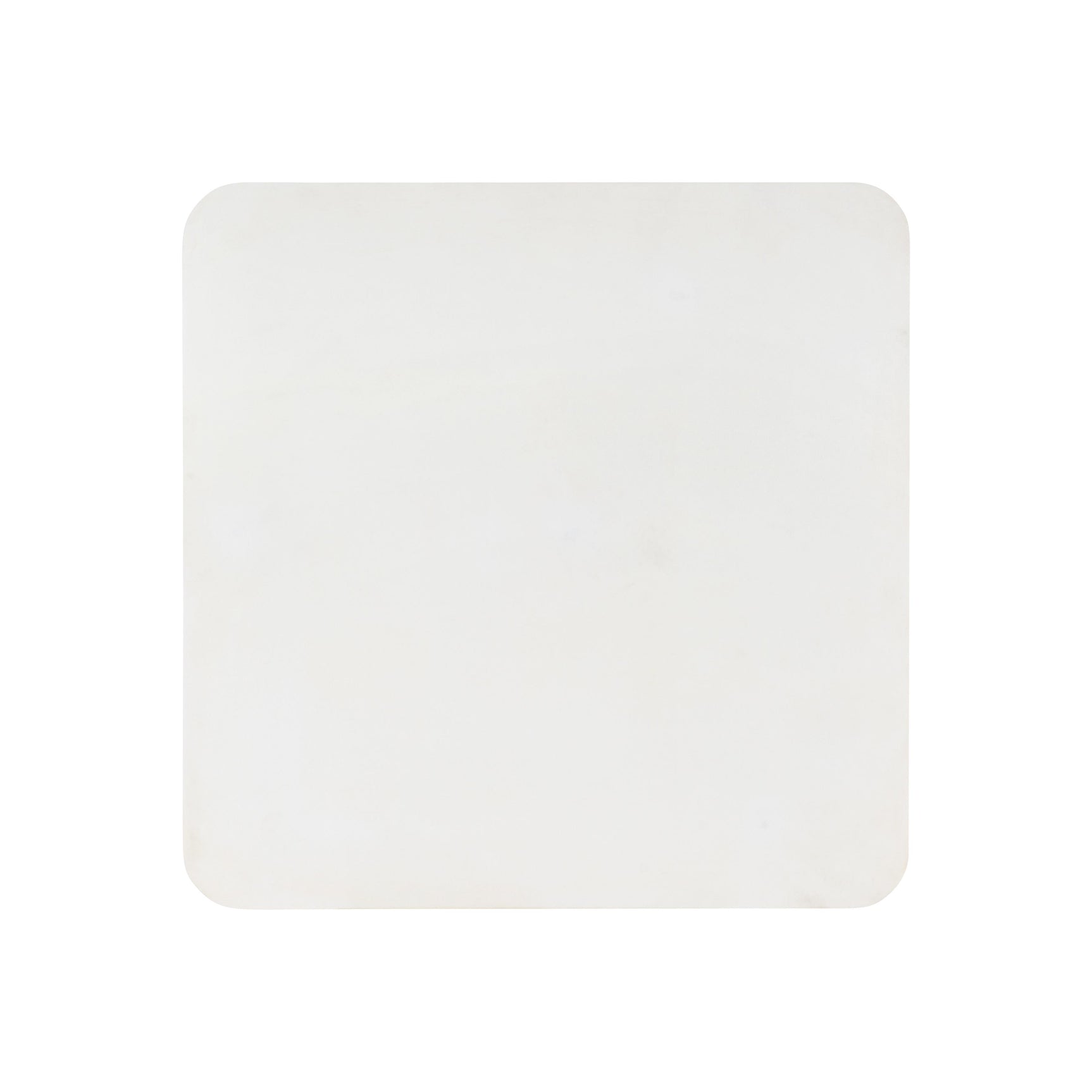 Colonnade Faux Stone/Gmelina Side Table - Ornate Home