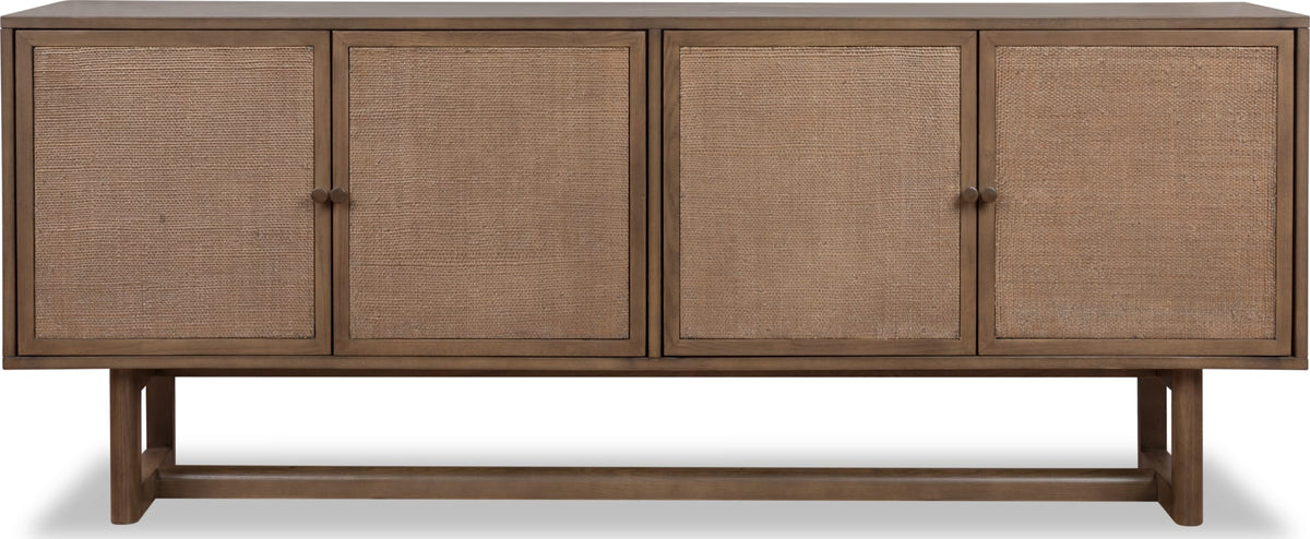 Colusa Correcto Storage Cabinet - Ornate Home