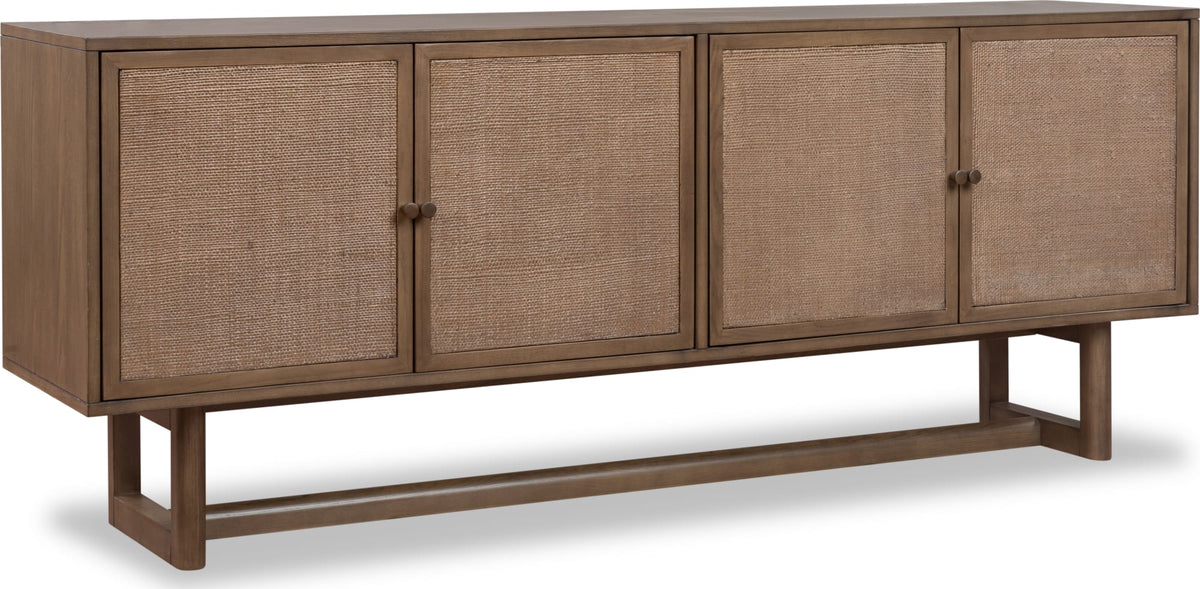 Colusa Correcto Storage Cabinet - Ornate Home