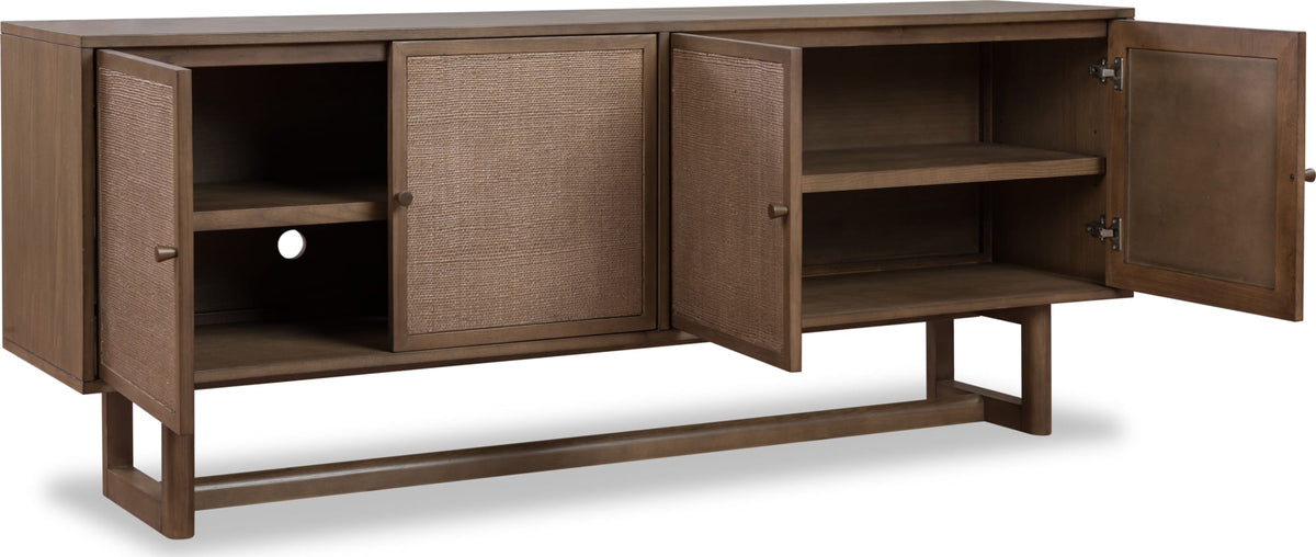 Colusa Correcto Storage Cabinet - Ornate Home