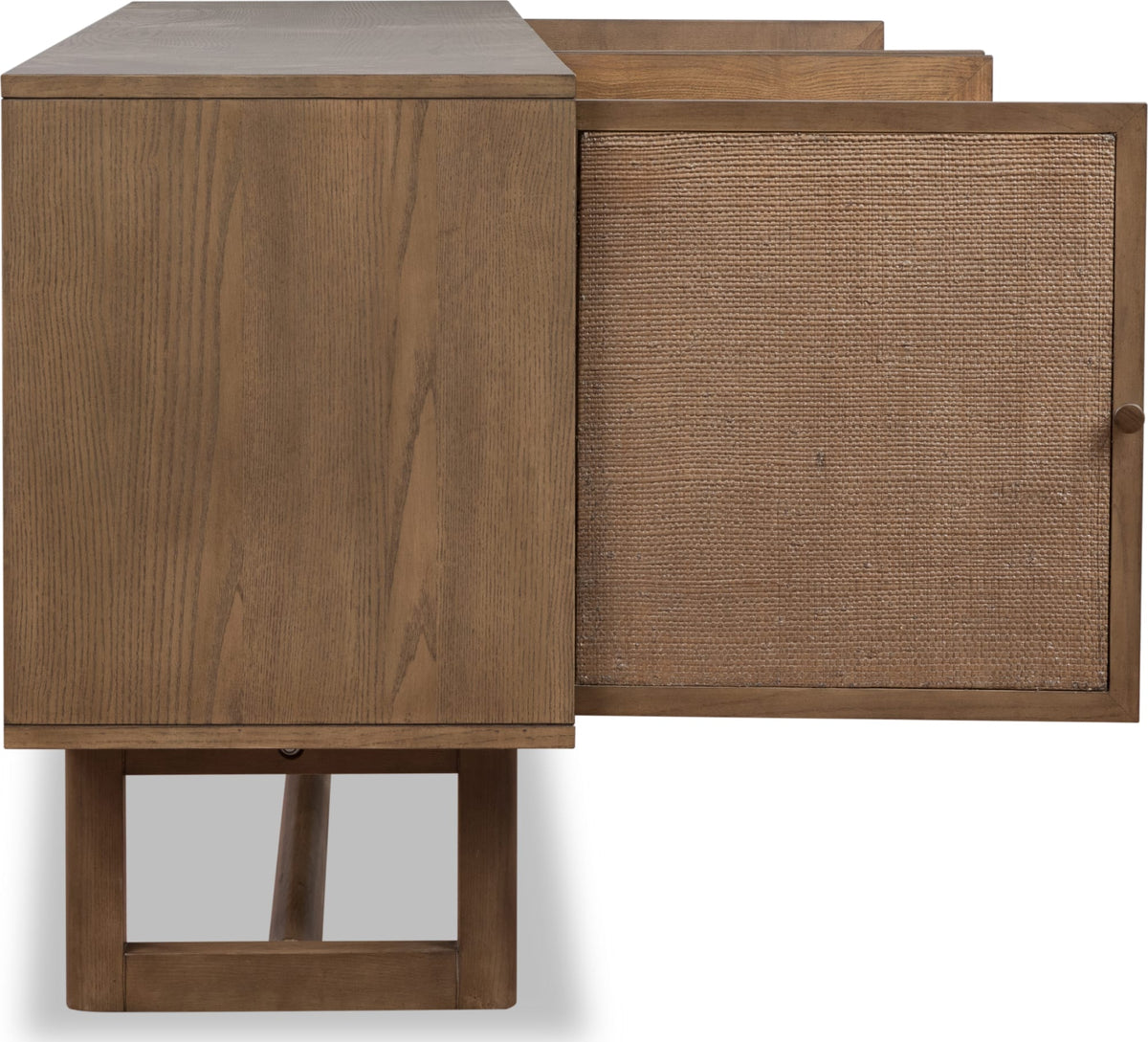 Colusa Correcto Storage Cabinet - Ornate Home
