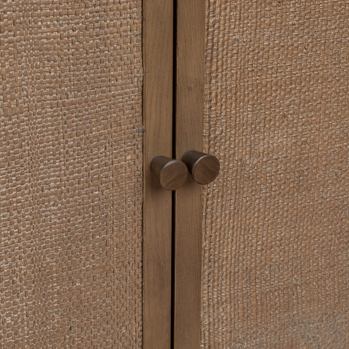Colusa Correcto Storage Cabinet - Ornate Home