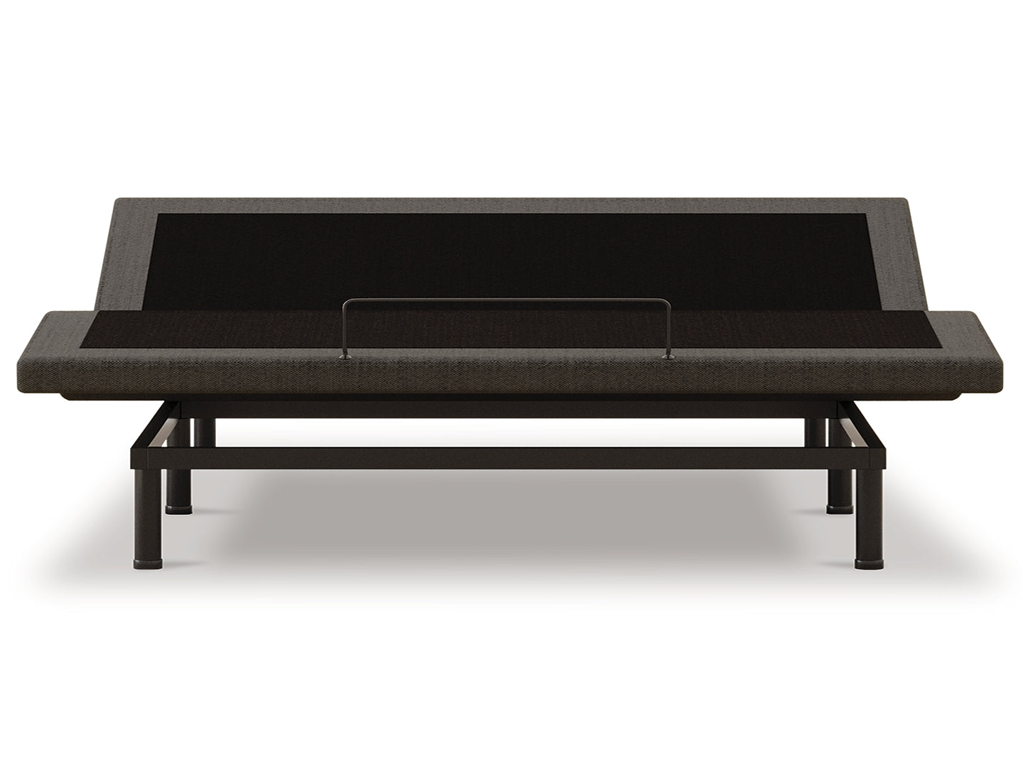 Comfort Premier Adj Base Black King Adjustable Base - Ornate Home