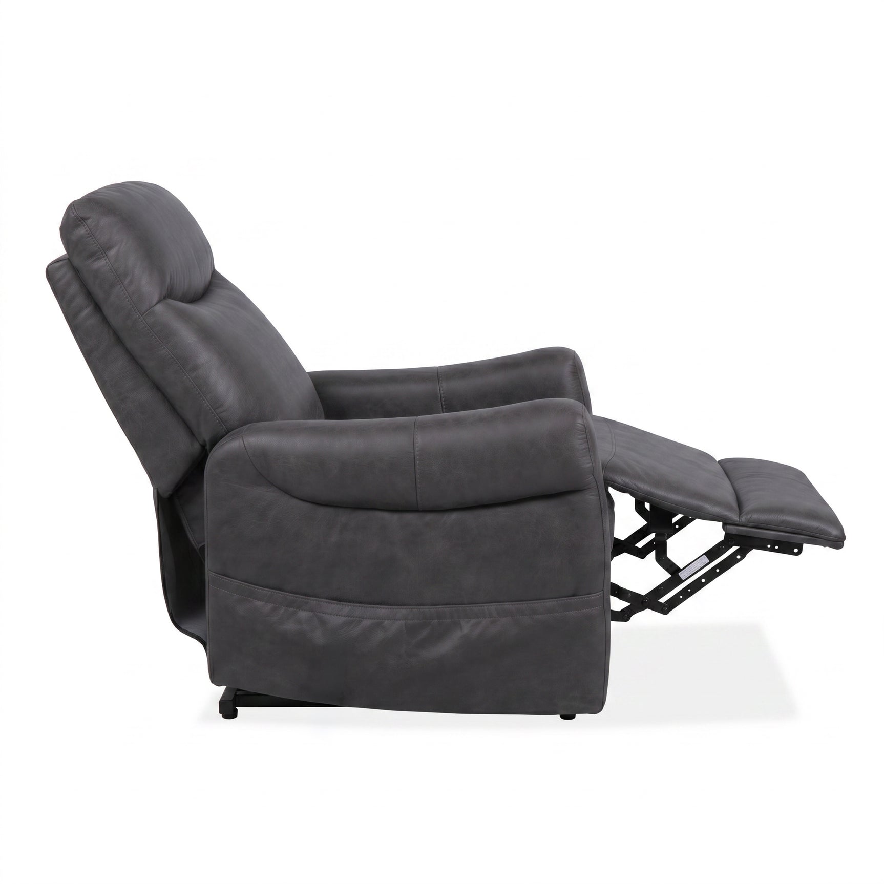 ComfortRise Granite Infinite Position Lift Chair with Power Headrest & Lumbar Support - Ornate Home
