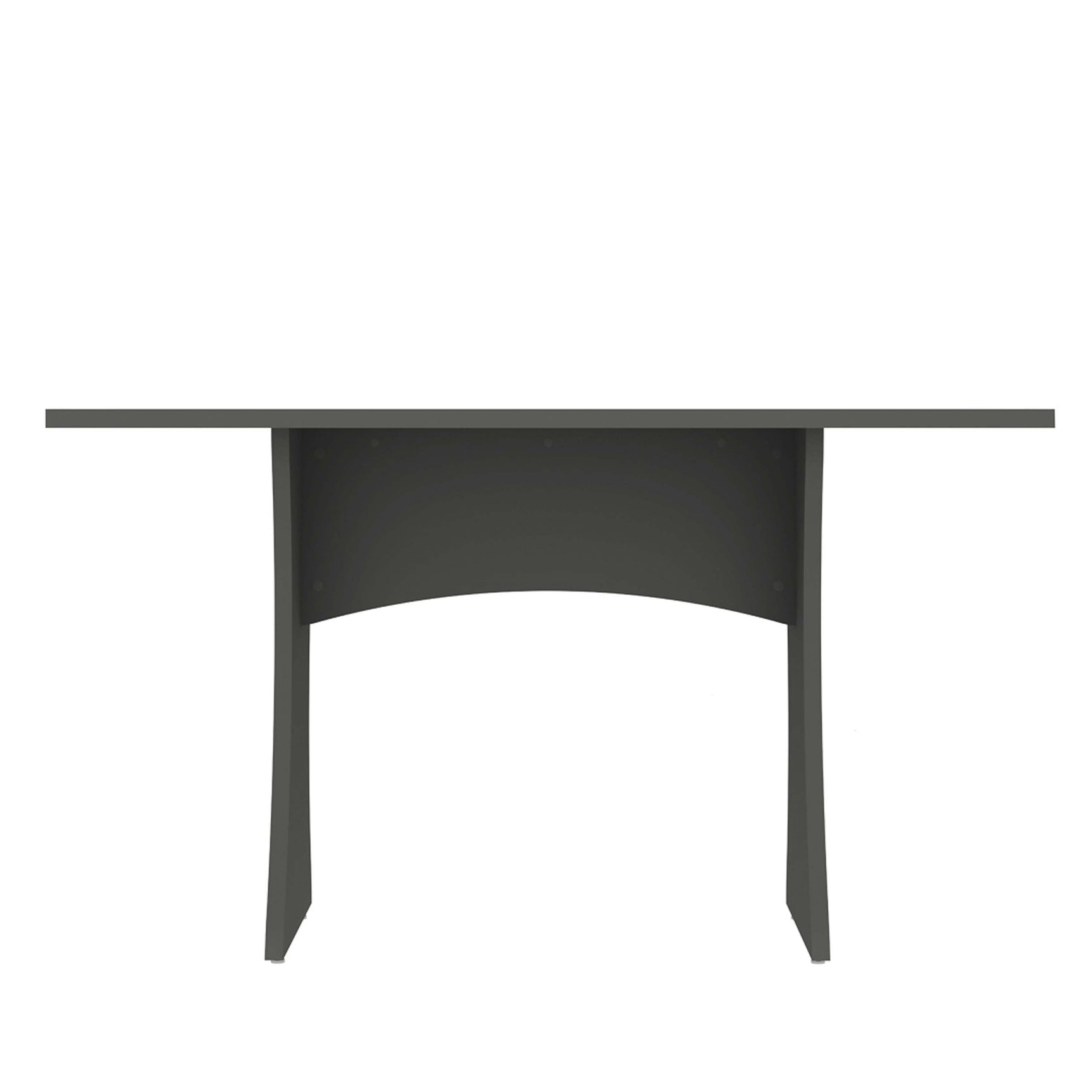 Coney Dining Table in Grey - Ornate Home