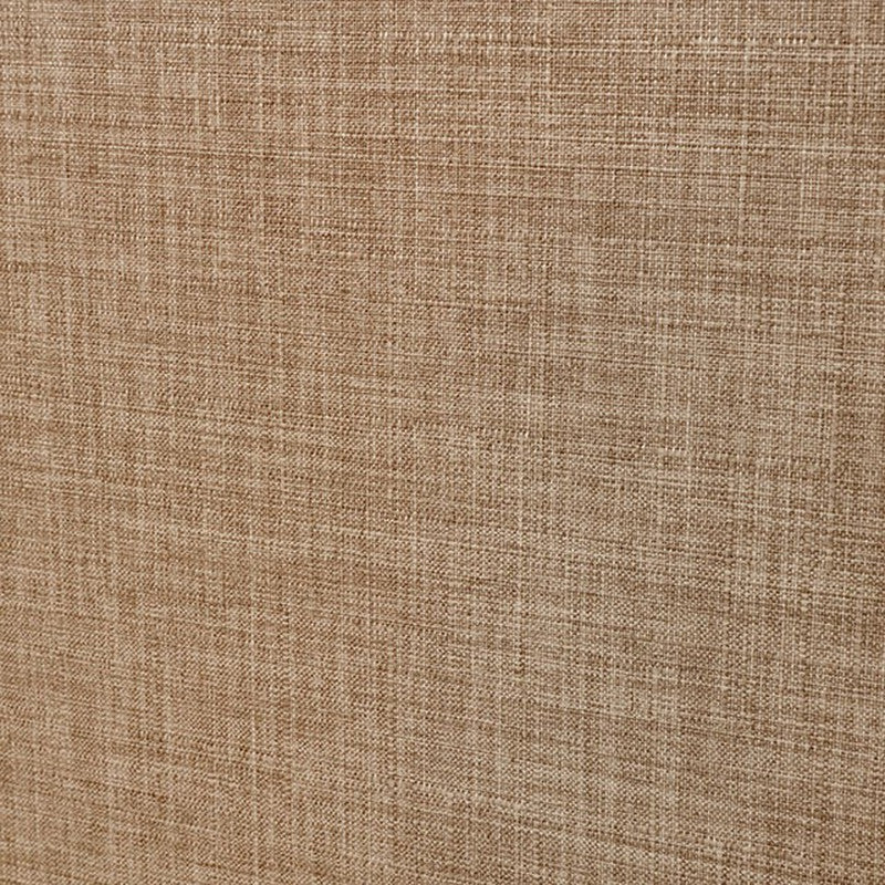 Coney Walnut/Tan Cal.King Bed - Ornate Home