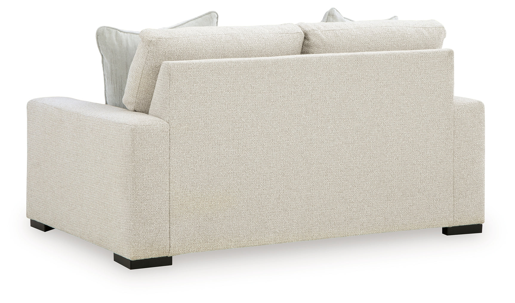 Conlee-Pike Linen Loveseat (Online Special Price) - Ornate Home