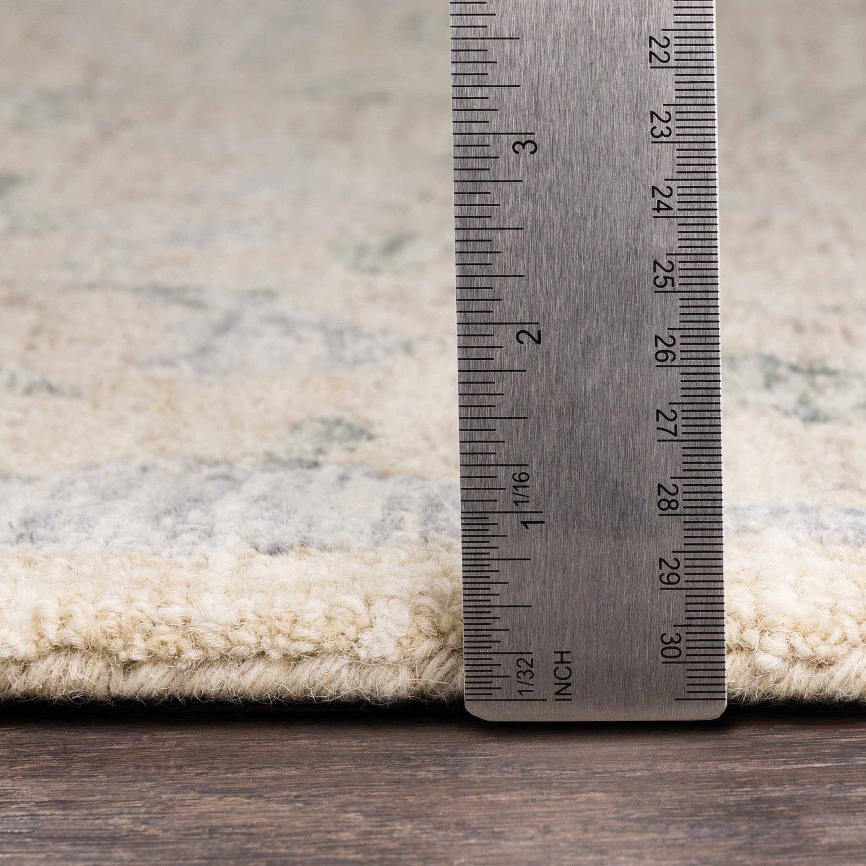 Connellsville Area Rug - Ornate Home