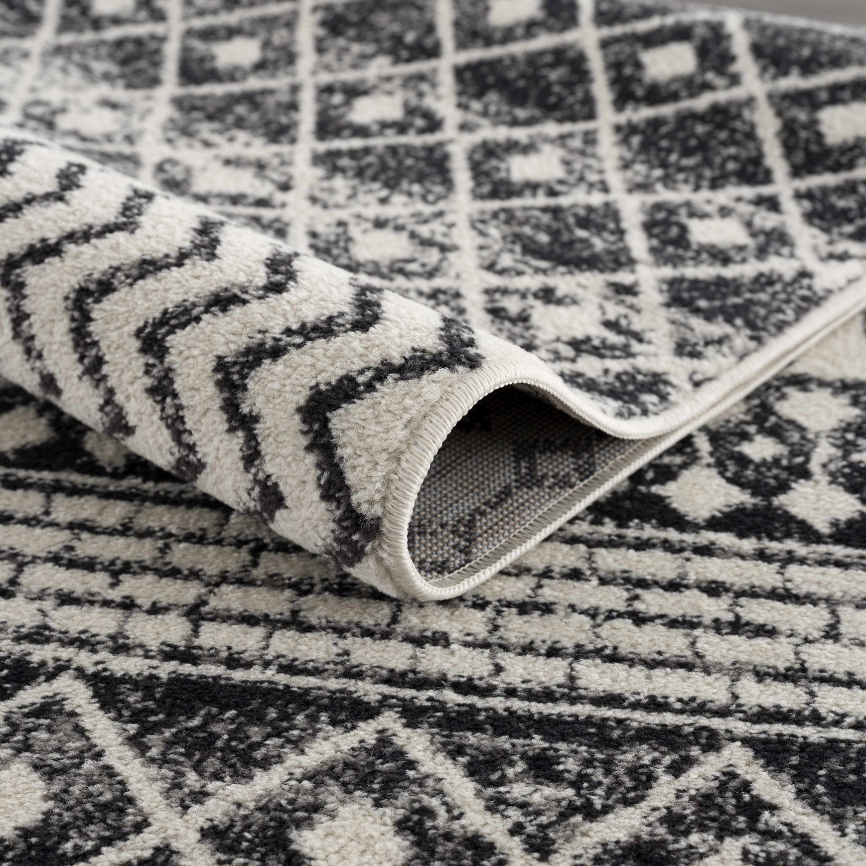 Constantin Area Rug - Ornate Home