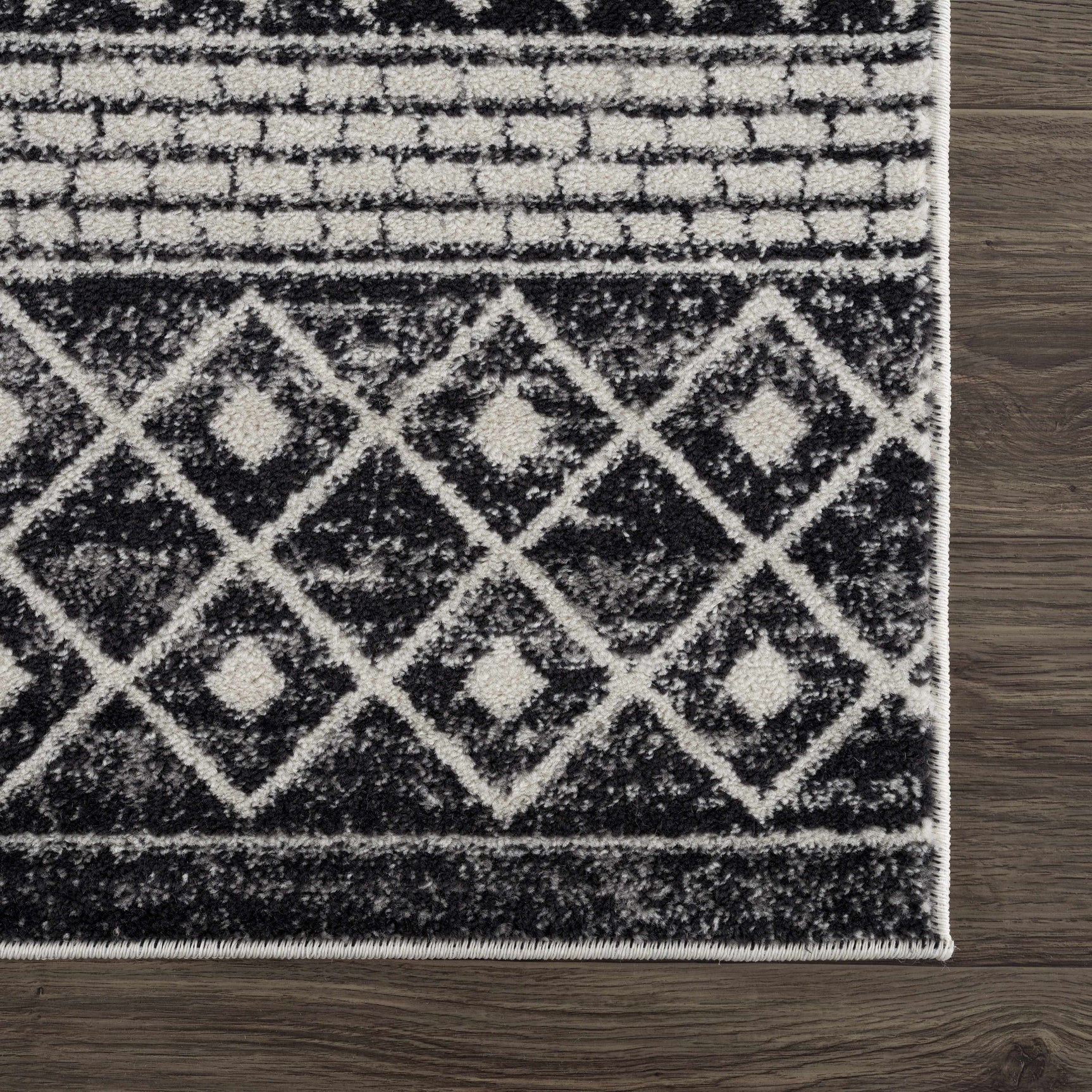Constantin Area Rug - Ornate Home