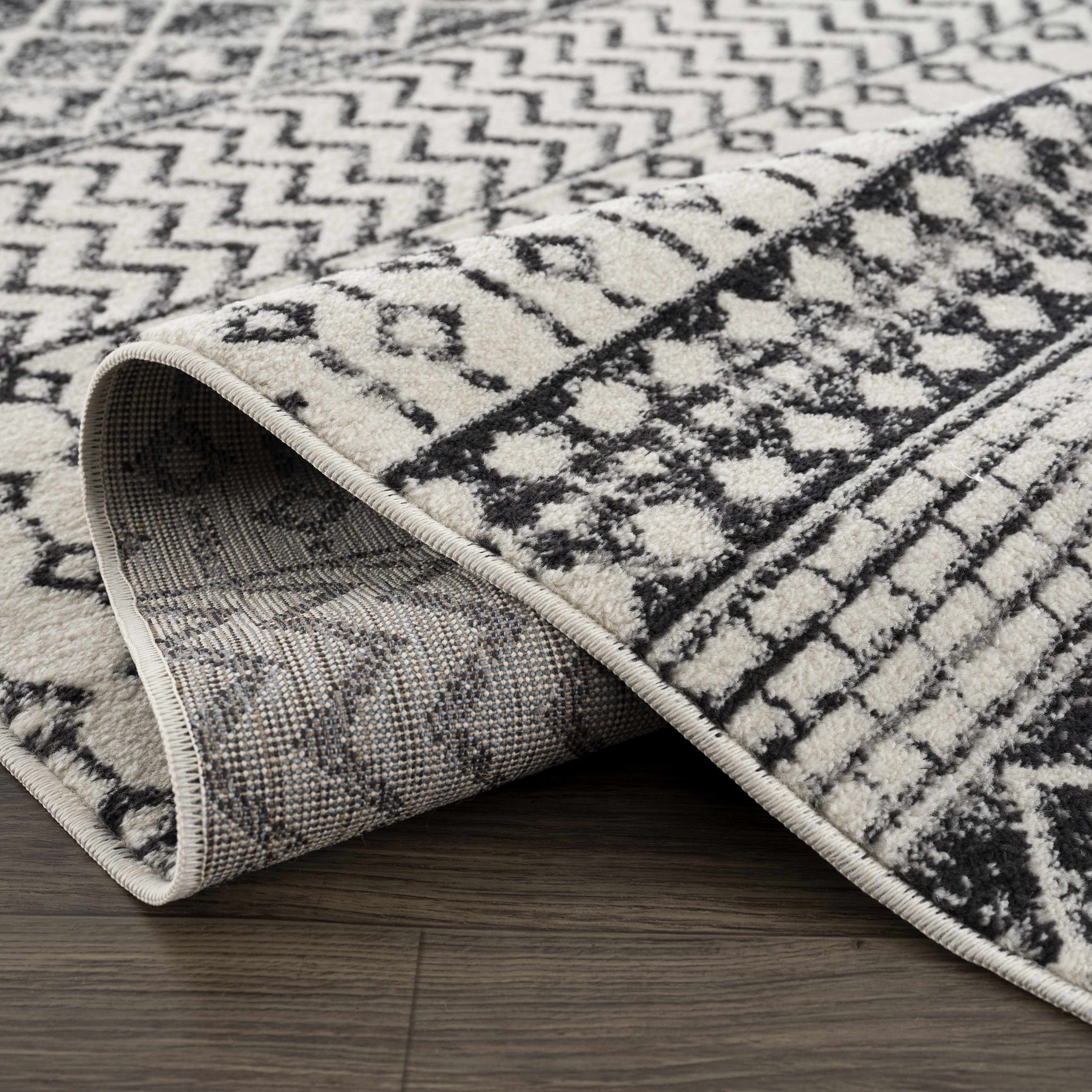Constantin Area Rug - Ornate Home